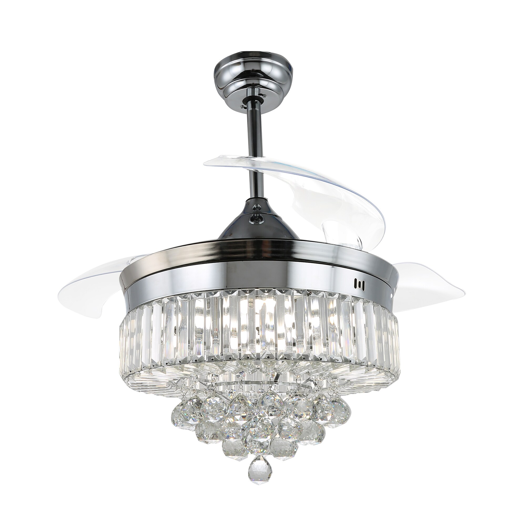 Bella Depot BD4208-C Ceiling-Fans - View #3