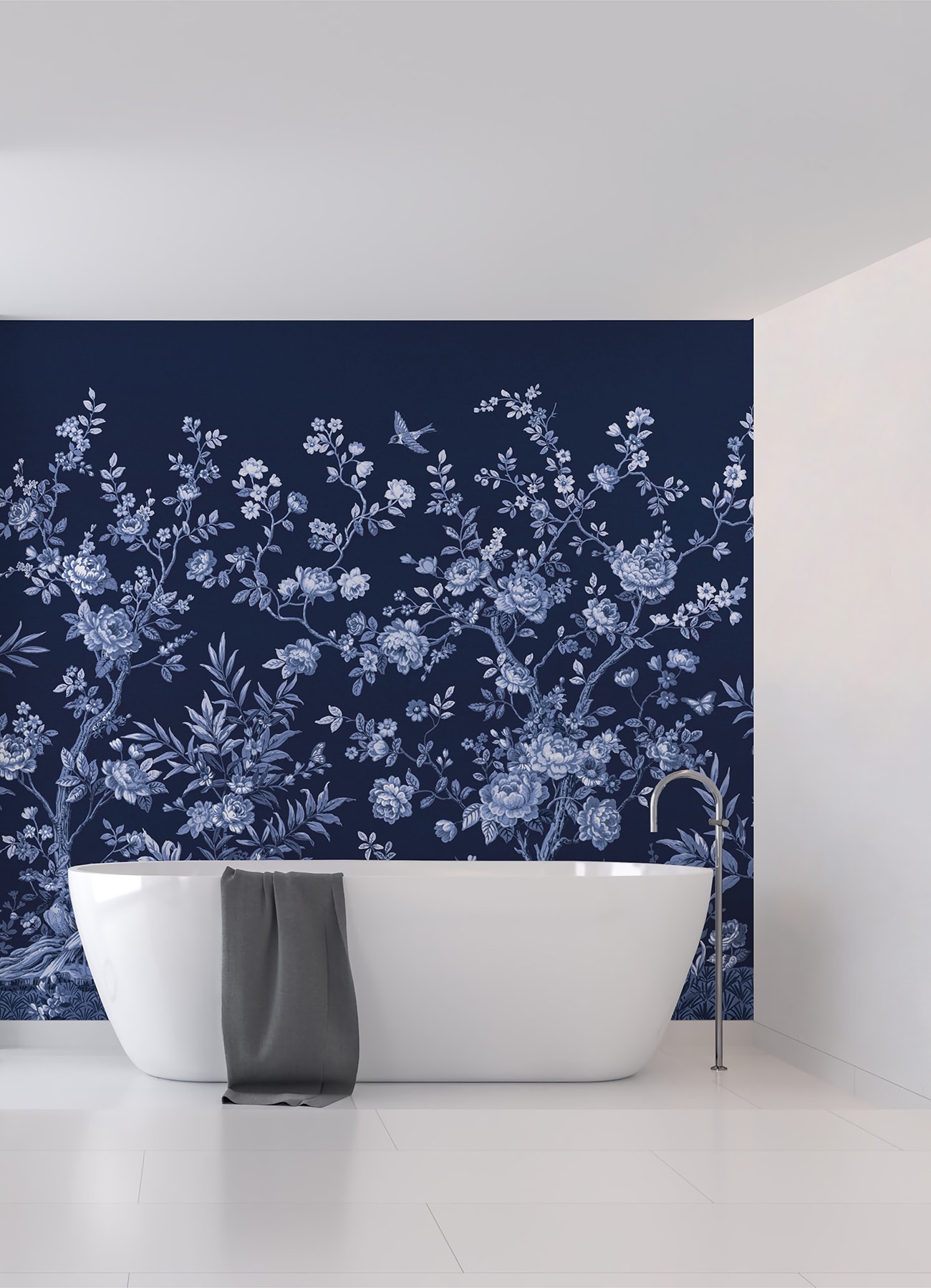 REMIX WALLS by Katie Hunt ASTM5058 Wall-Decor - View #9