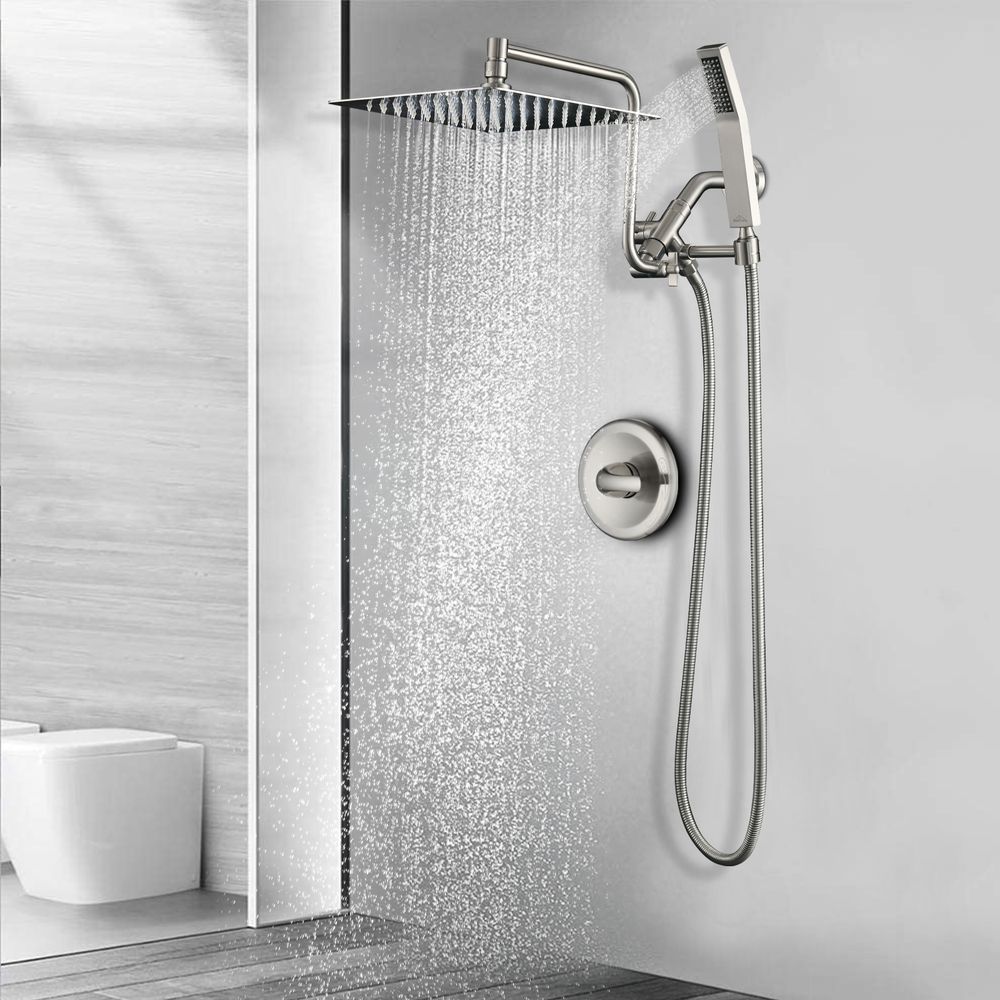 Blisstyle SHWR249 Fixed-Showerhead - View #3