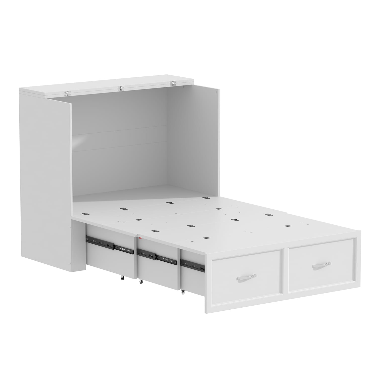 FUFU&GAGA KF020485-01+02 beds - View #11