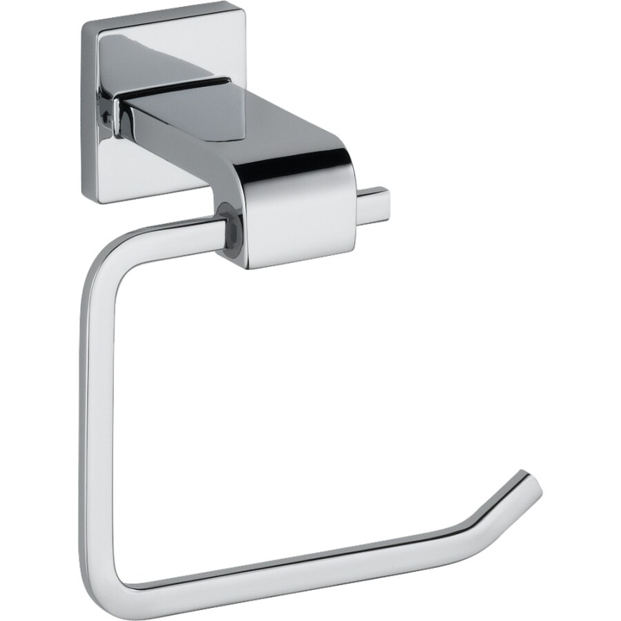 Delta Toilet Paper Holders at Lowes.com Delta Toilet Paper Holders at Lowes.com