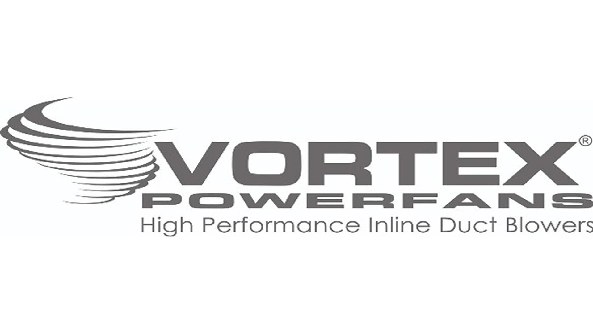 Vortex 6-in dia 1124-CFM Galvanized Steel Centrifugal Duct Fan VTX600L Sansujyuku sansujyuku.com