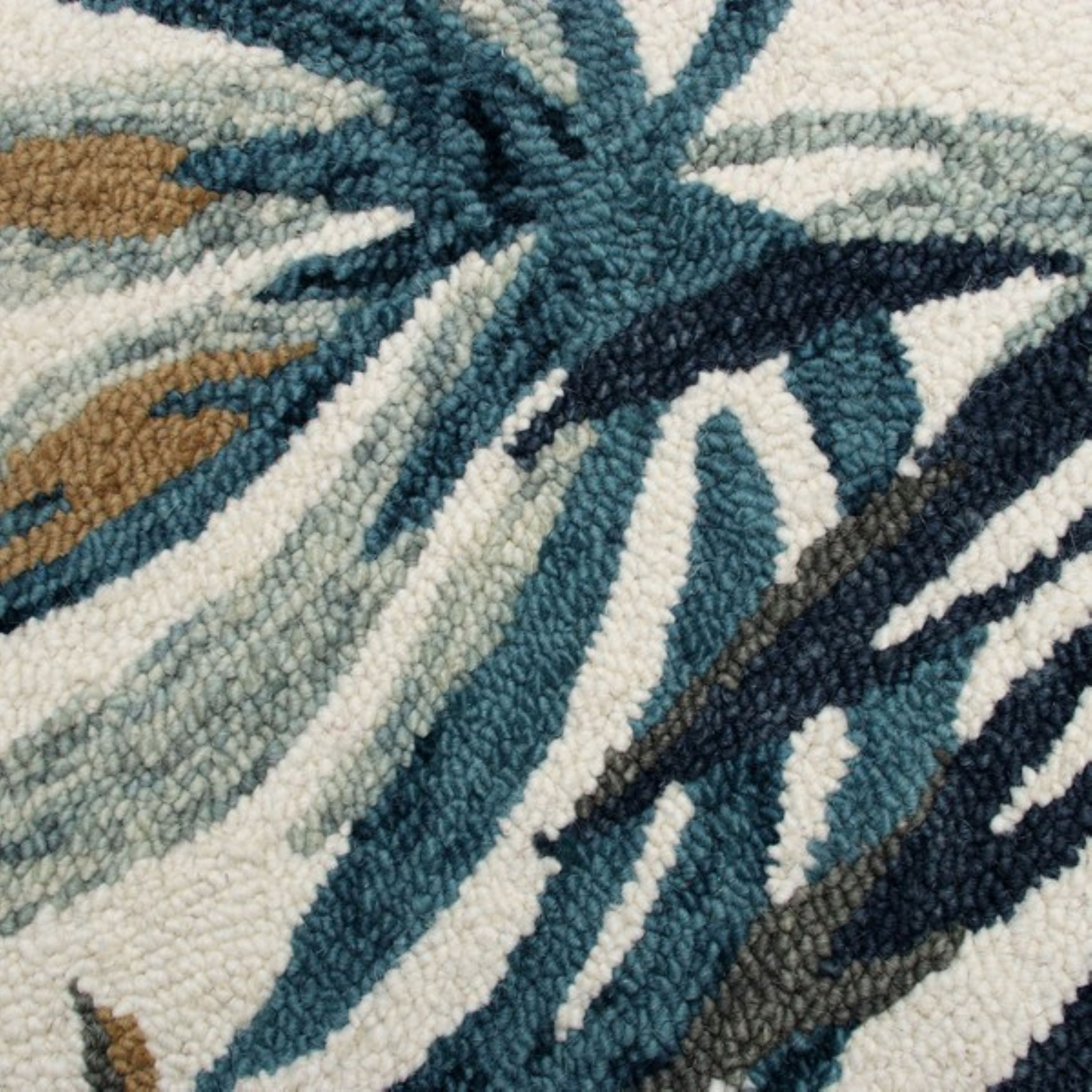 LR Home 6444A0084934J8 rugs - View #6