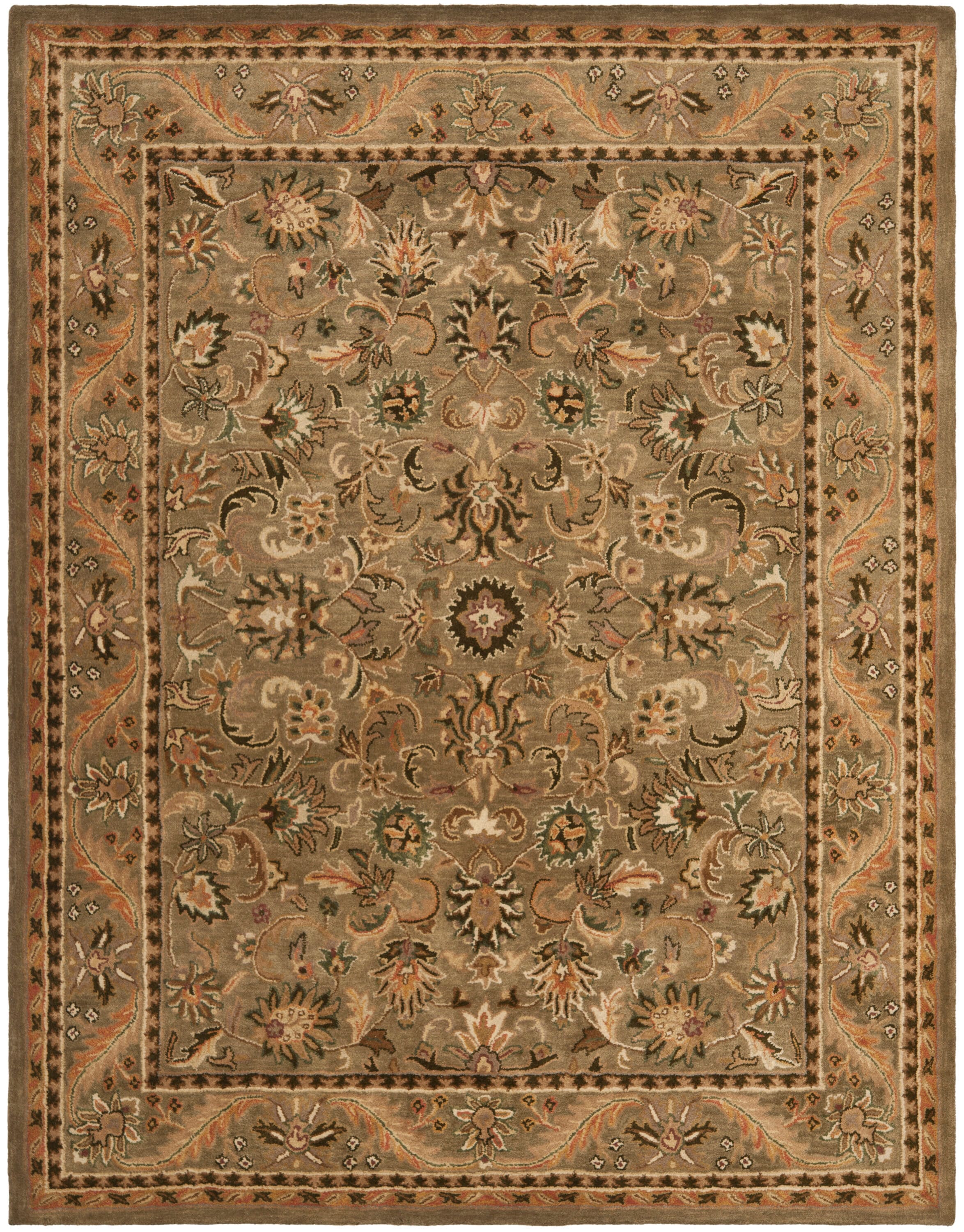 Safavieh AT52A-1215 rugs - View #3