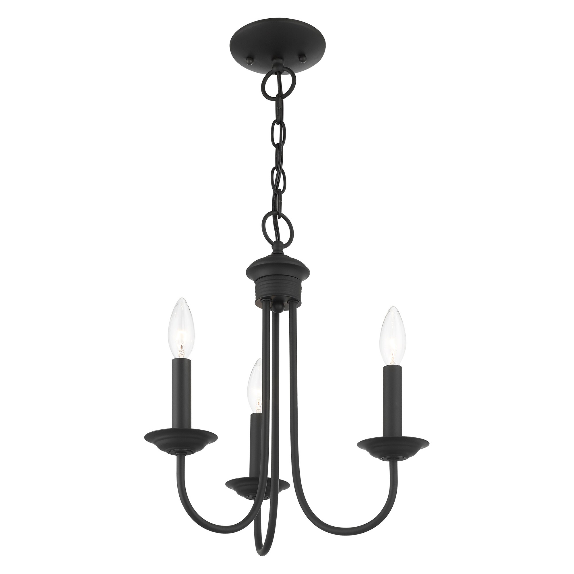 Livex Lighting 42683-04 b090015 - View #4
