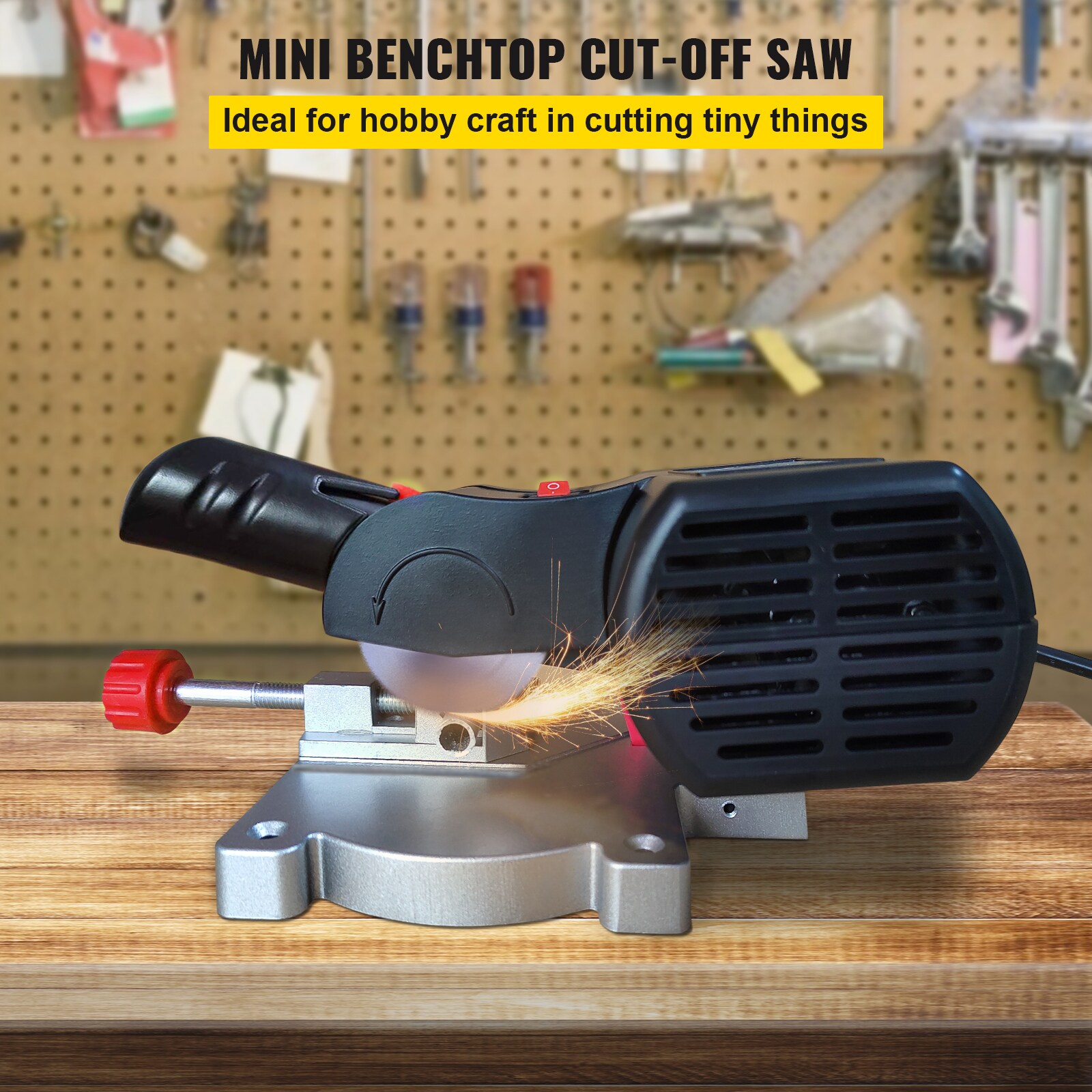 VEVOR MN7800RPM110VKJKSV1 b100060 - View #2