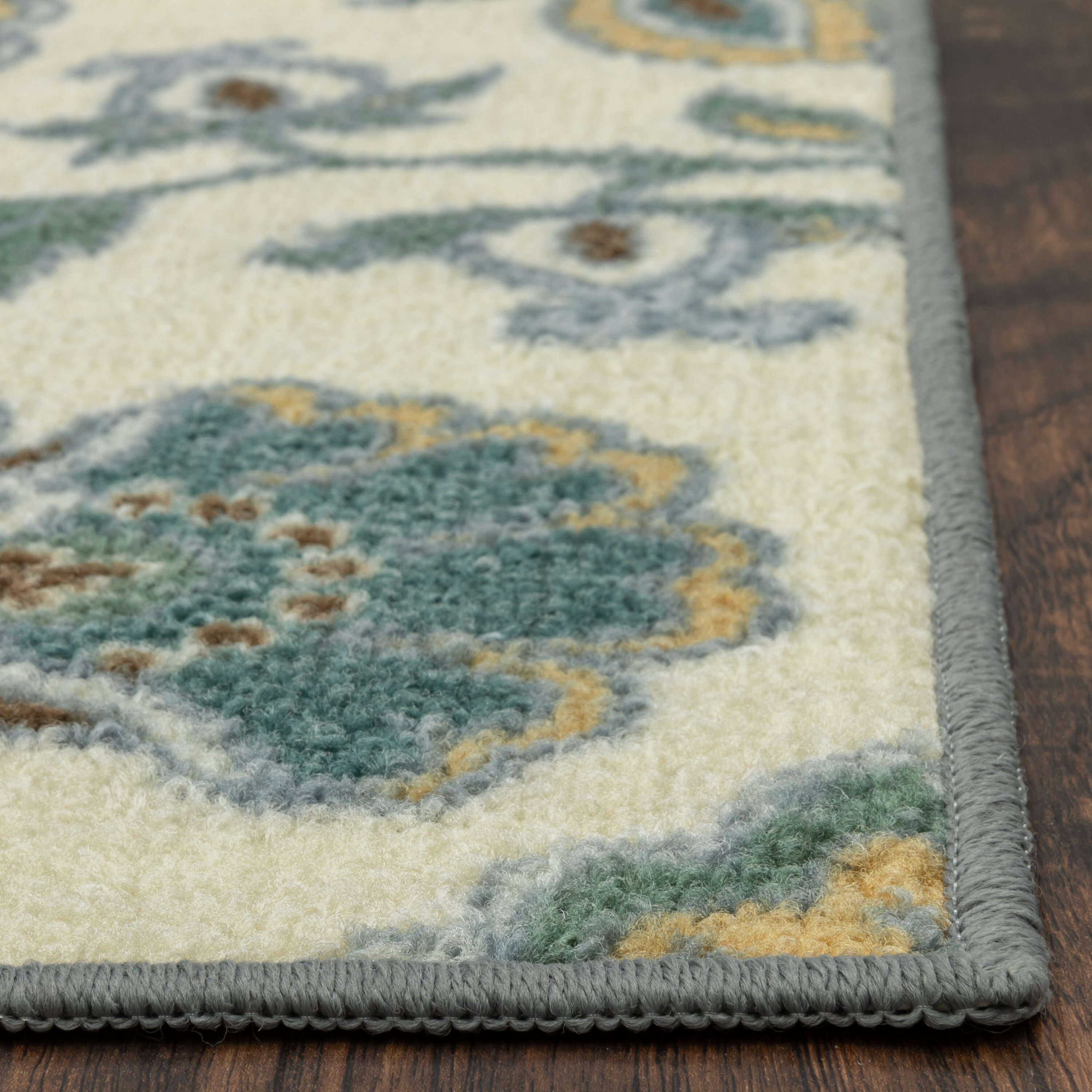 Style Selections B5683106 rugs - View #4
