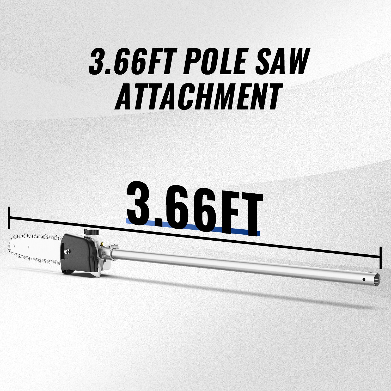 Wild Badger Power MFT26I-PS-FA Trimmer-Attachments - View #4