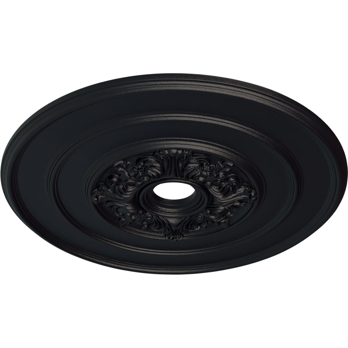 Ekena Millwork CM26TASGS Ceiling-Medallions - View #2