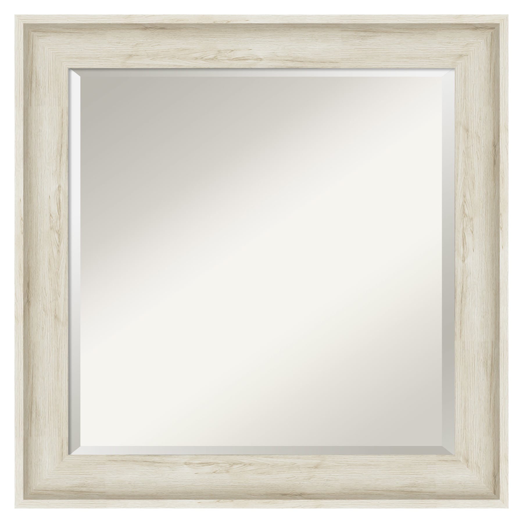 Wholesale Regal White Distressed Wall Mirror - Buy Wholesale Mirrors