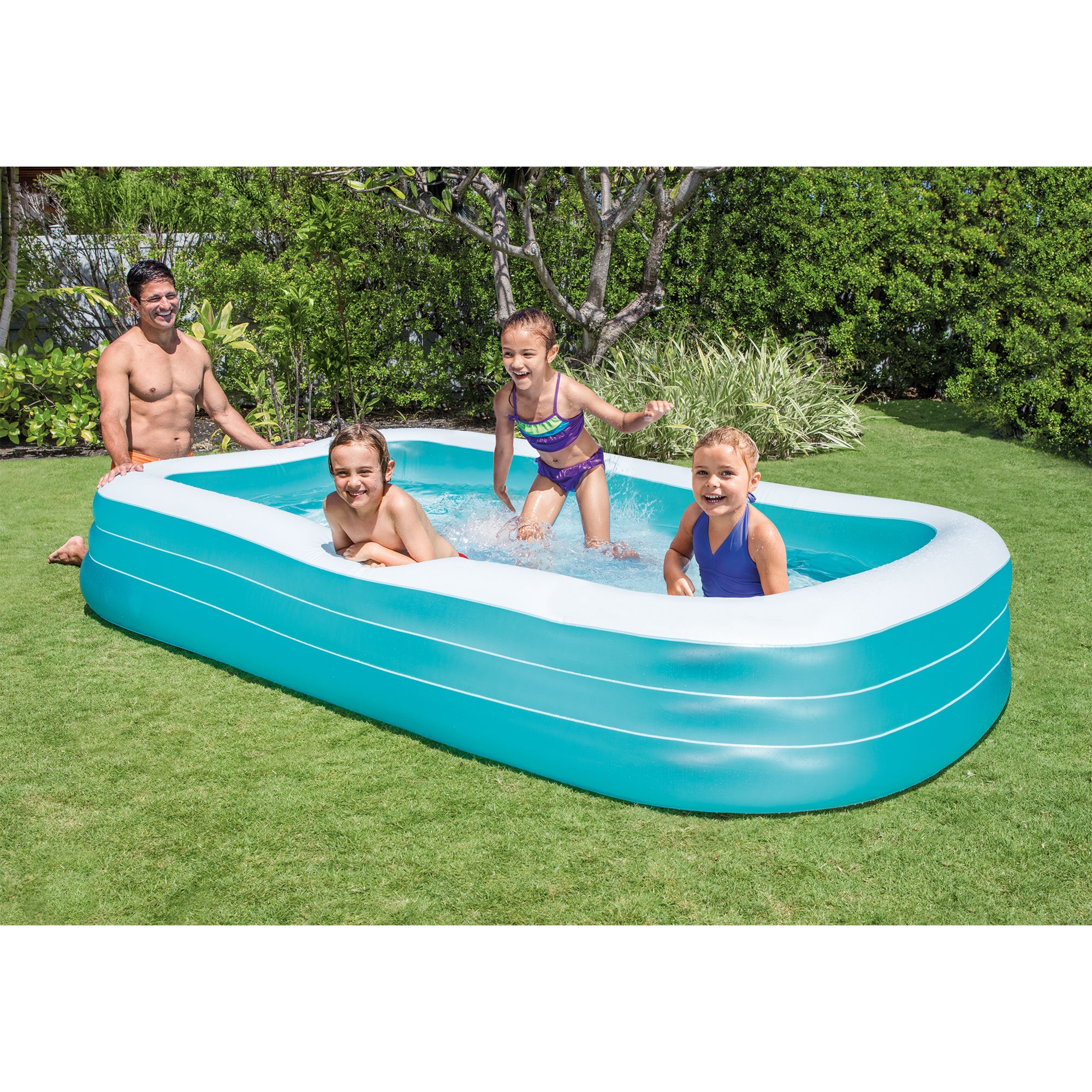 Intex 58484EP Above-Ground-Pools - View #9