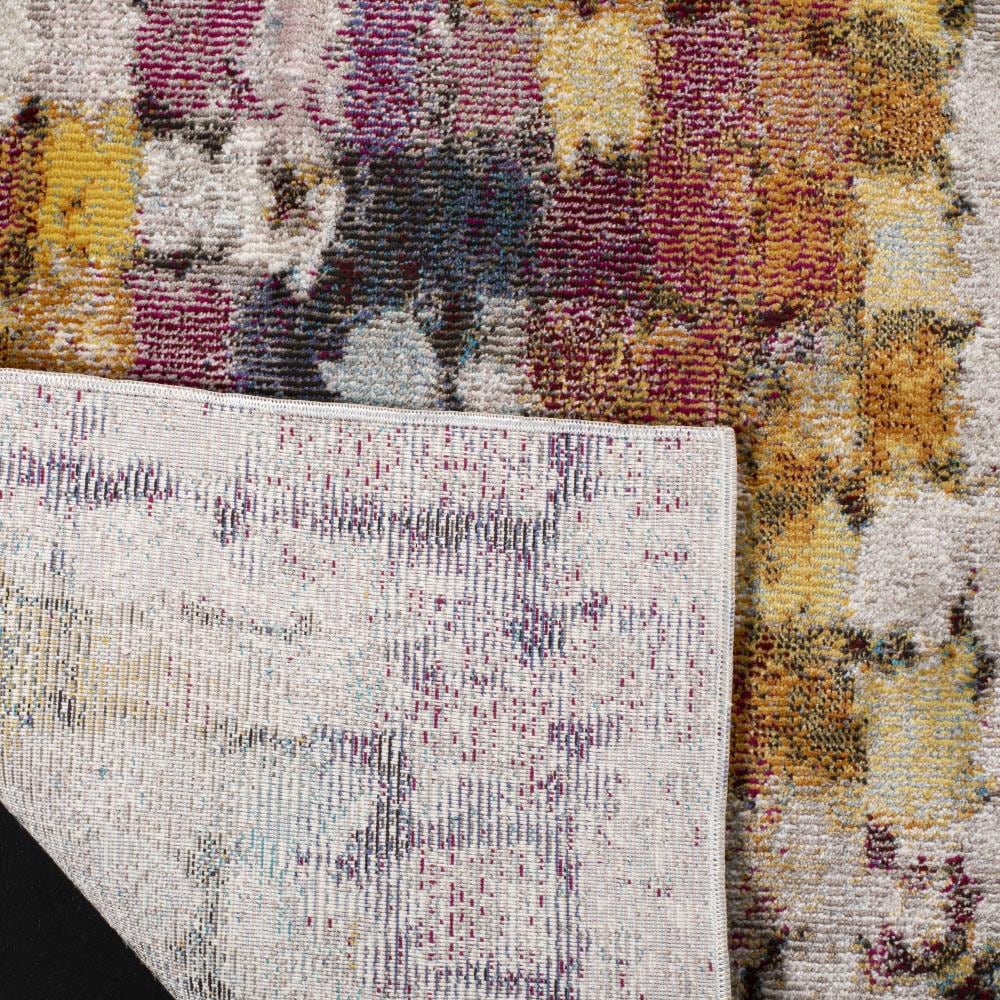 Safavieh ARA168A-6R rugs - View #4