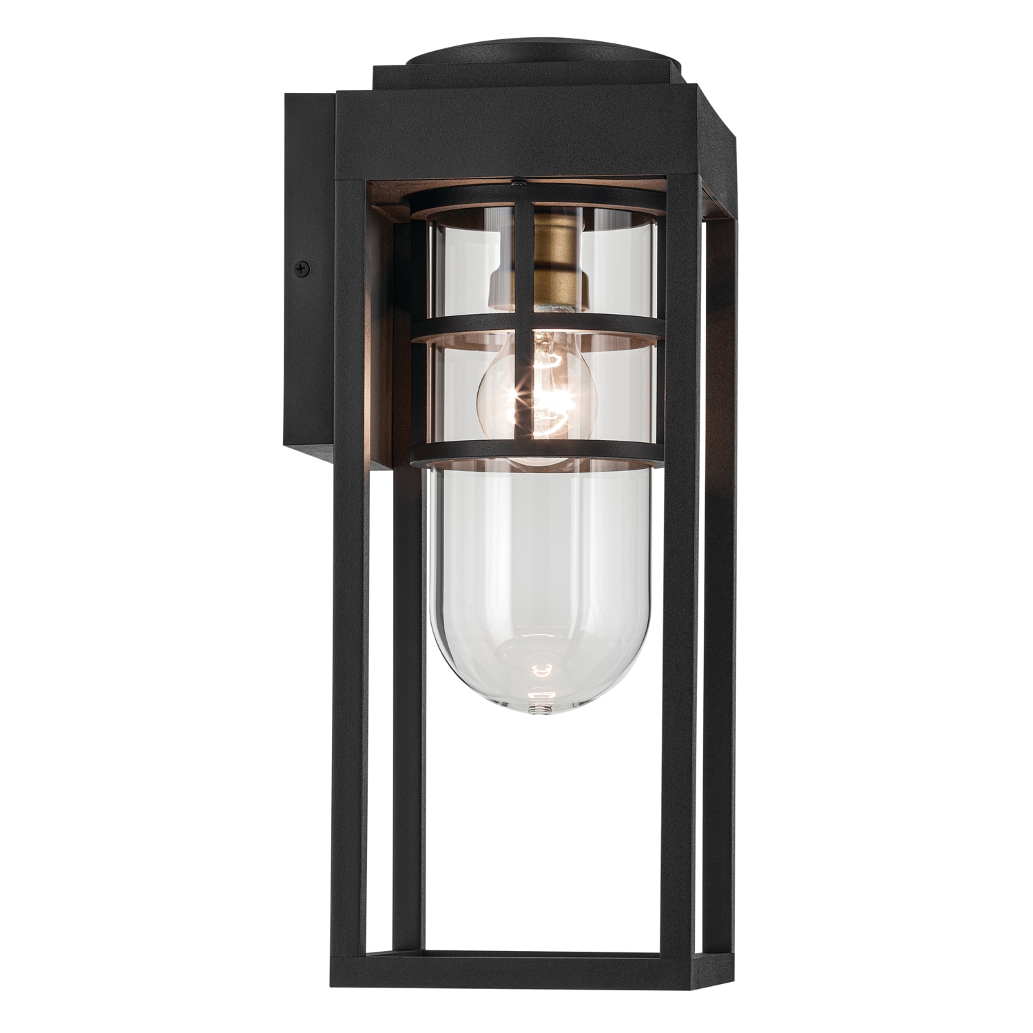 Kichler 59138BKT Outdoor-Wall-Lighting - View #6