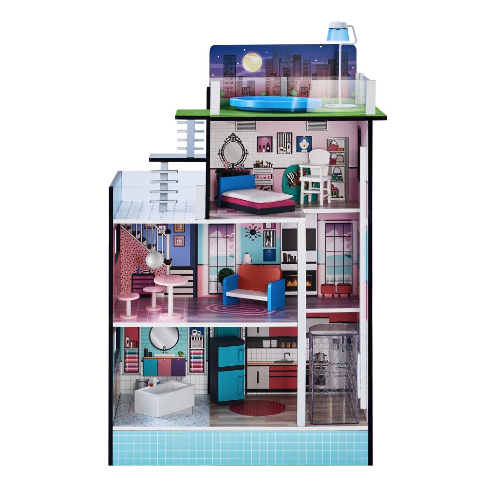 Lowes dollhouse hot sale