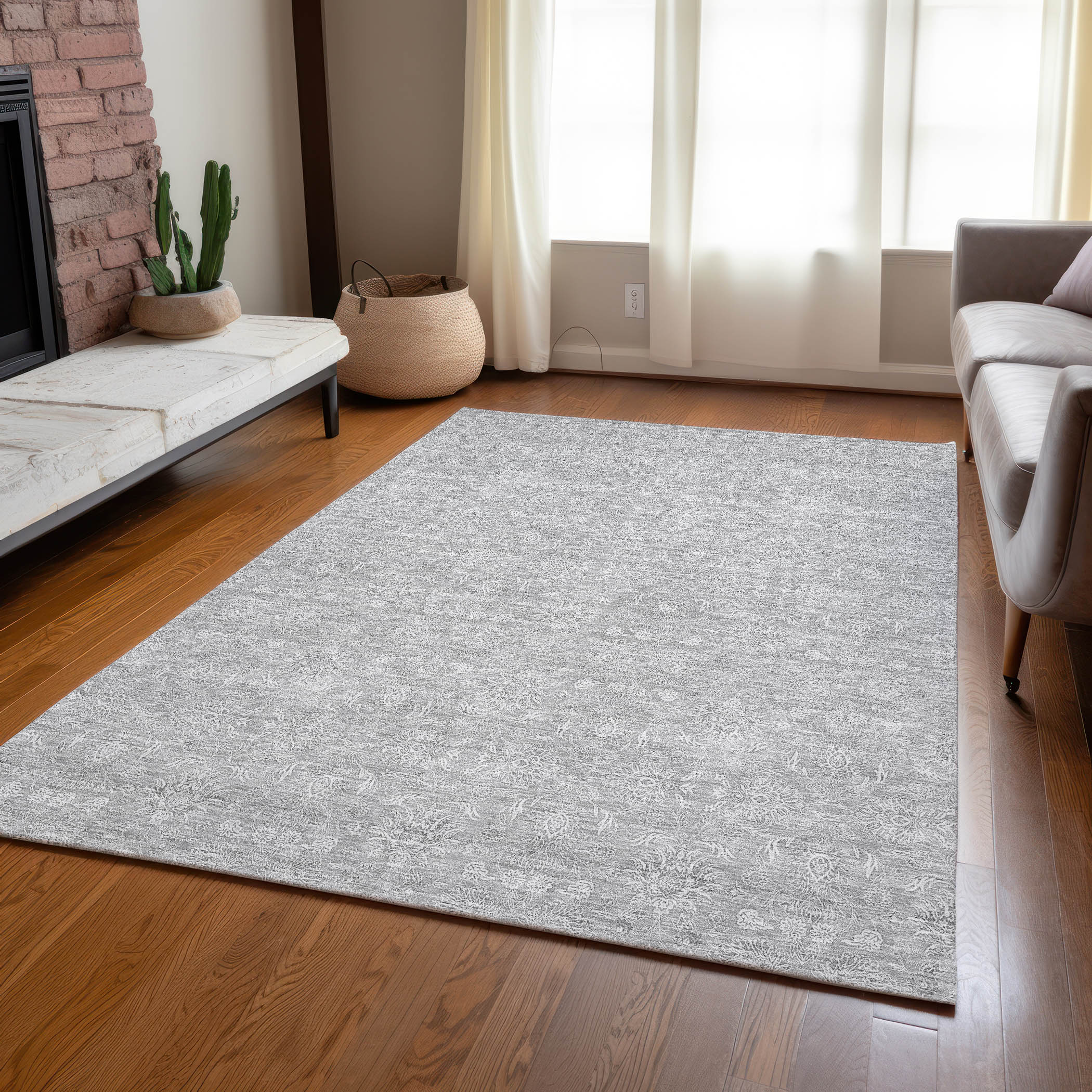 Addison Rugs ACN703SV9X12 rugs - View #7