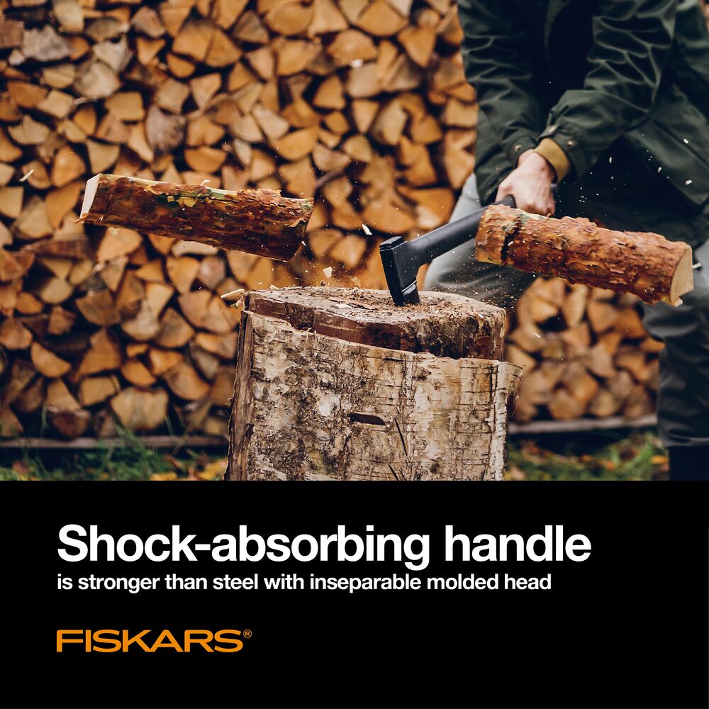 Fiskars 1050258 axes - View #5
