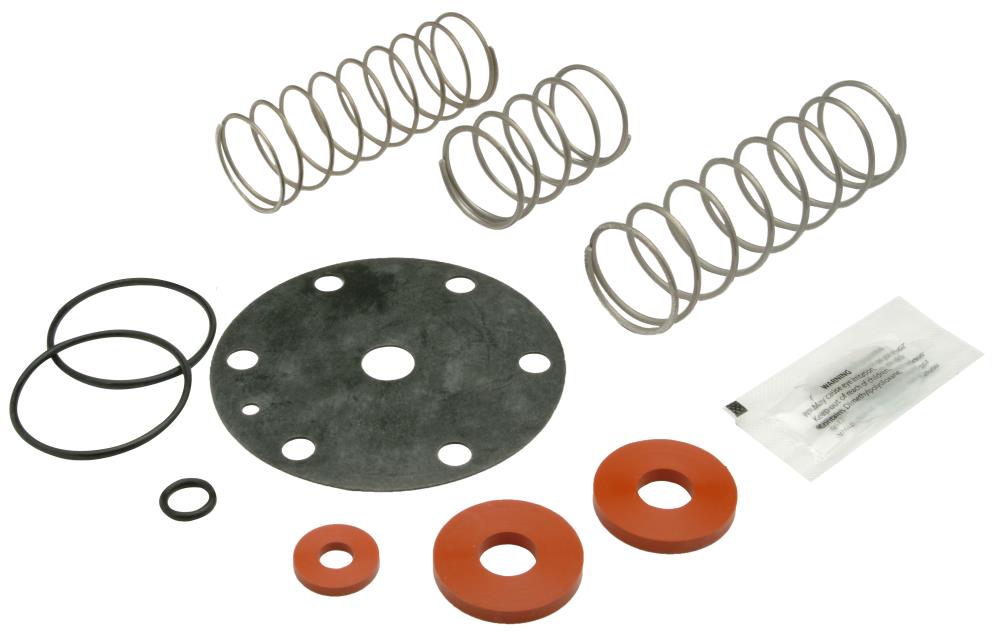 Zurn Wilkins RK34-975XL Commercial-Flush-Valves-Repair-Parts - View #2