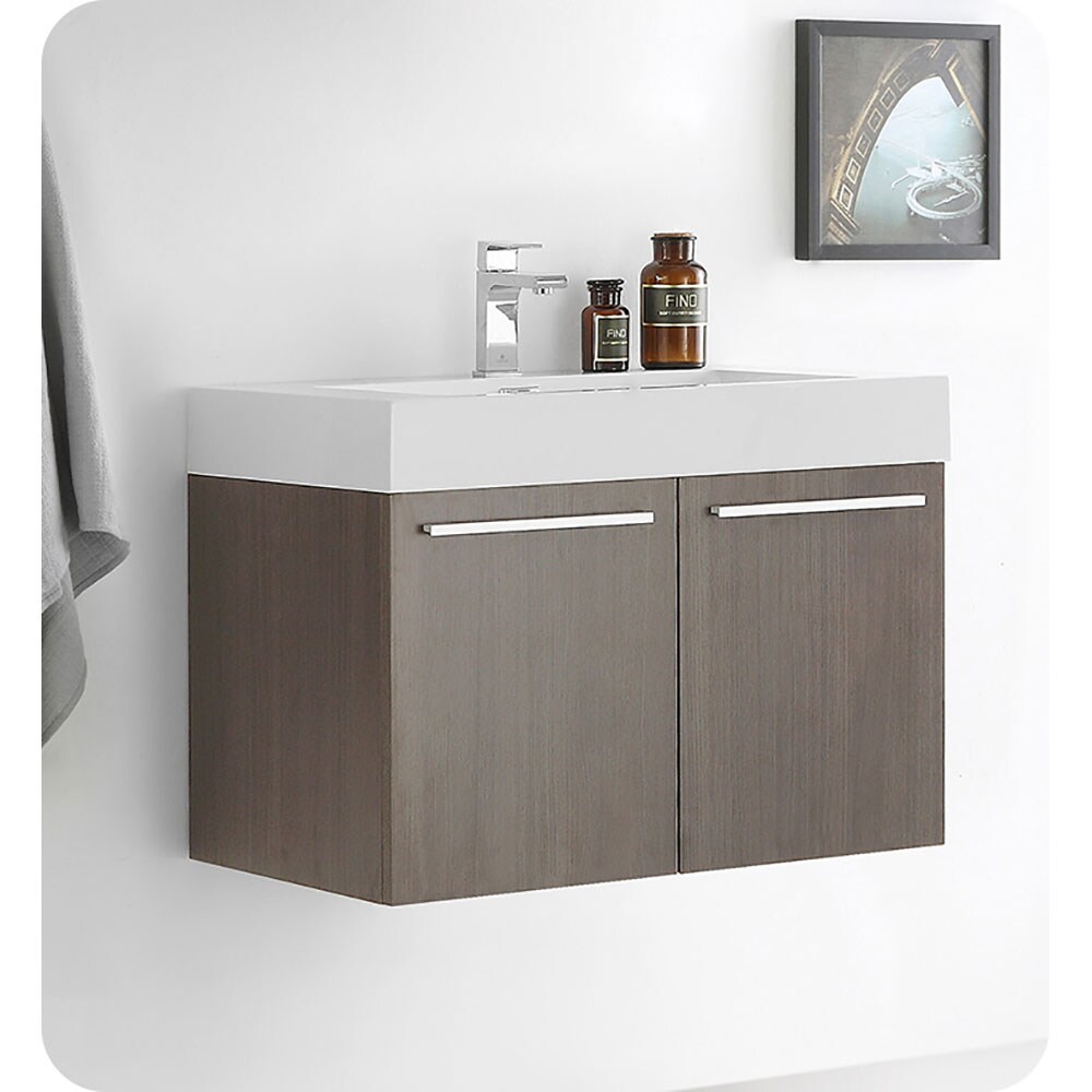 Fresca FCB8089GO-I Bath-Vanity-Combo - View #7