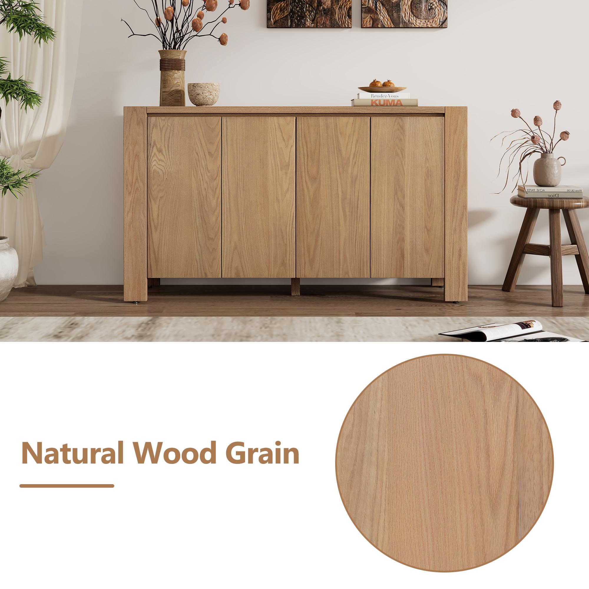 ModernLuxe N715P204444D chests - View #5