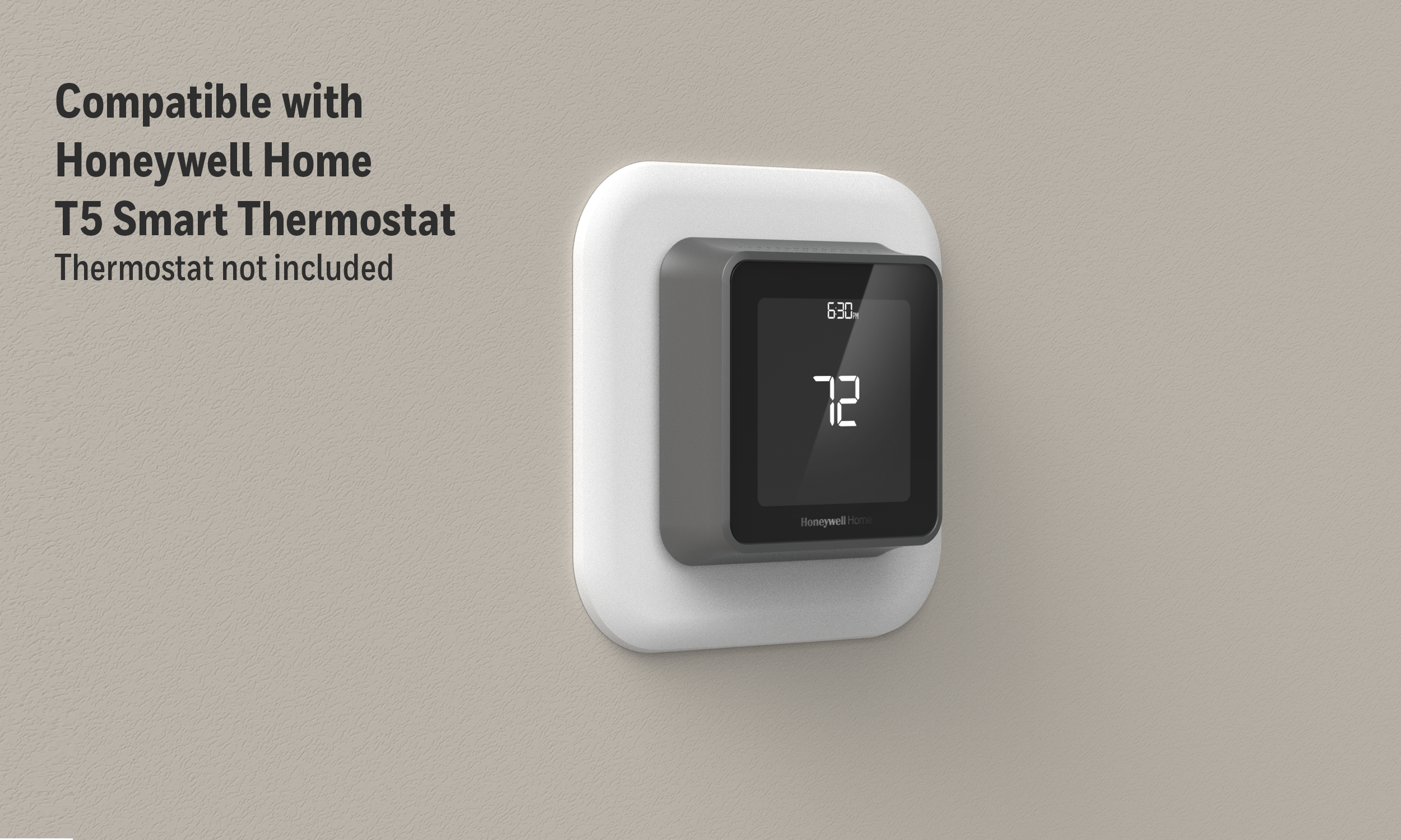 Honeywell Home THP2400A1080 Electrical-Wall-Plates - View #8