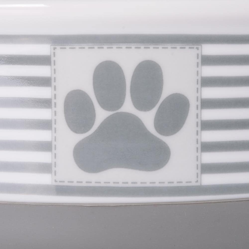 Bone Dry CAMZ37250 Pet-Bowls - View #10
