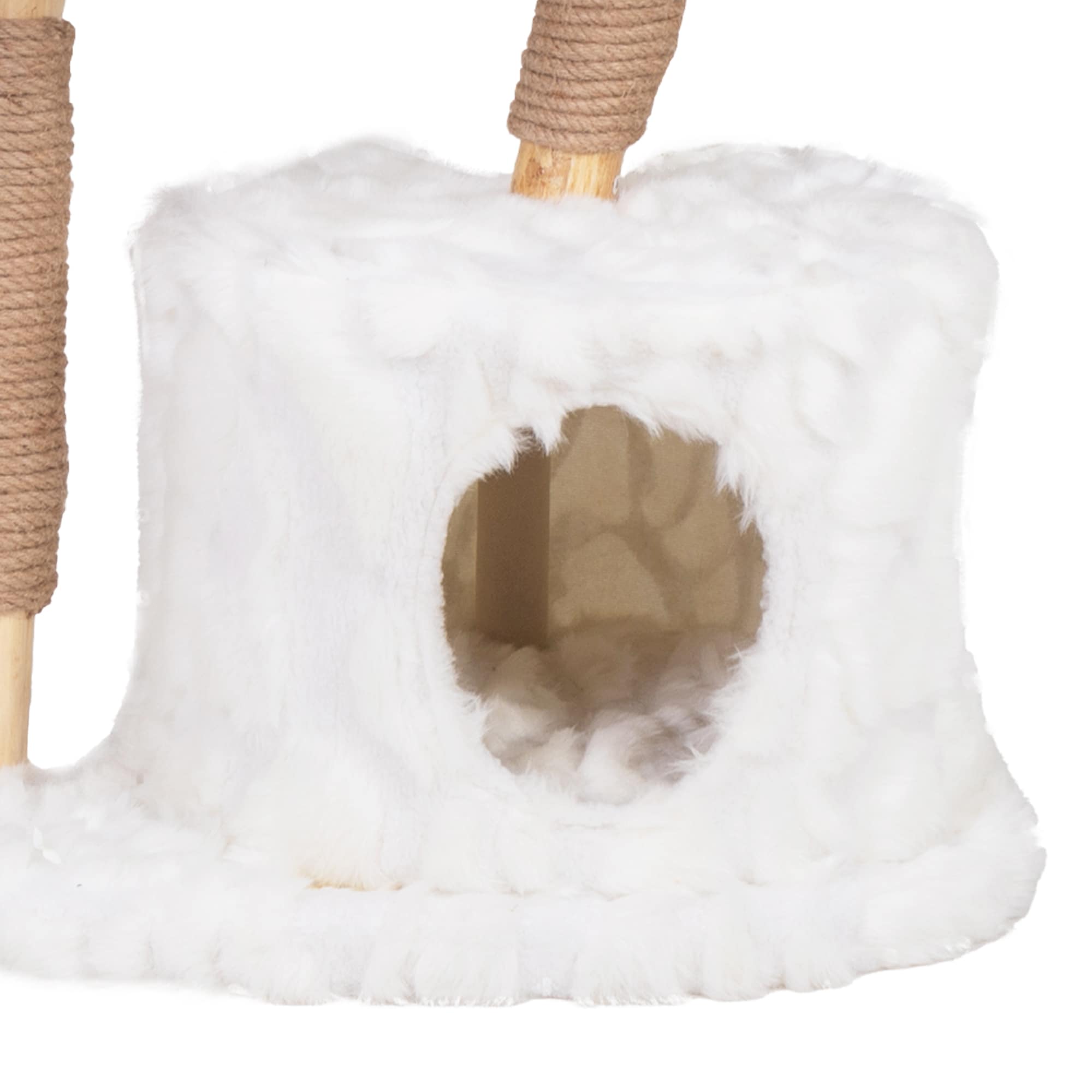 Coziwow CW12K0528 Cat-Trees - View #9