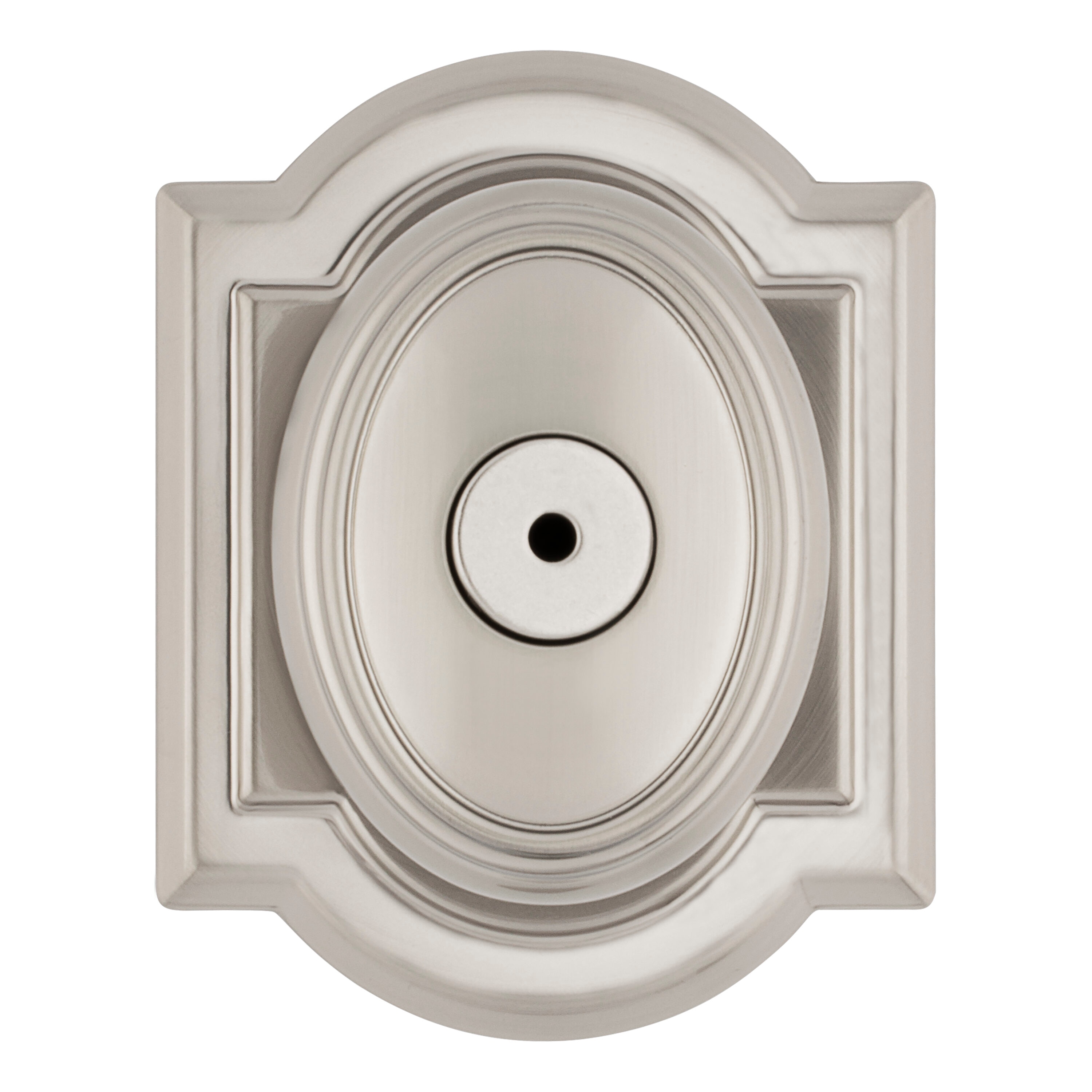 Baldwin 353CYK ARB 15 CP Door-Knobs - View #5