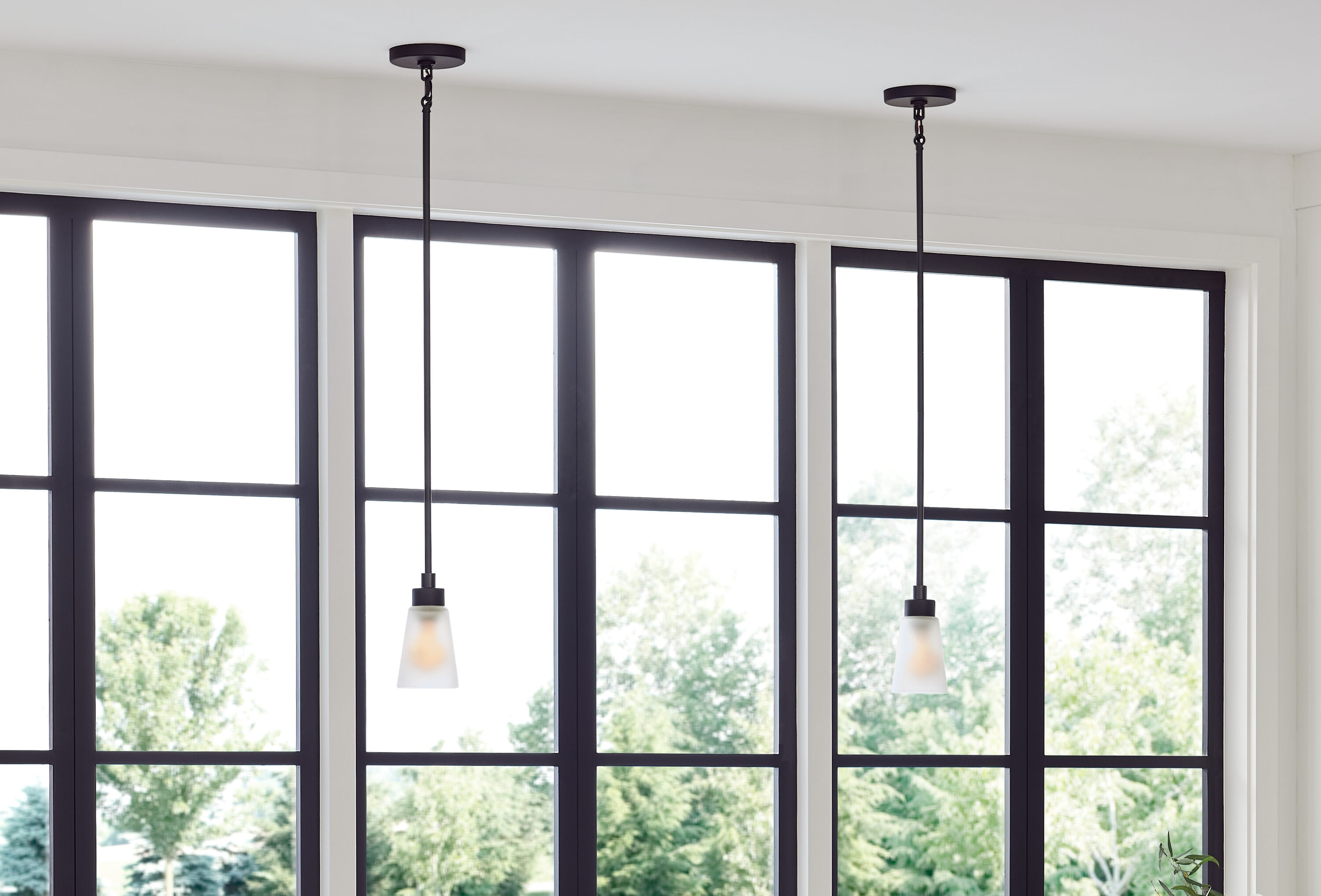Kichler 52444BK Pendant-Lights - View #7