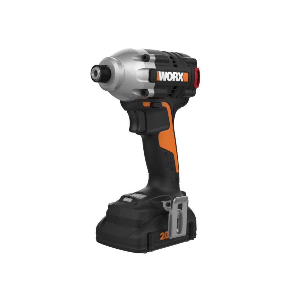 WORX WX261L Cordless-Impact-Drivers - View #12