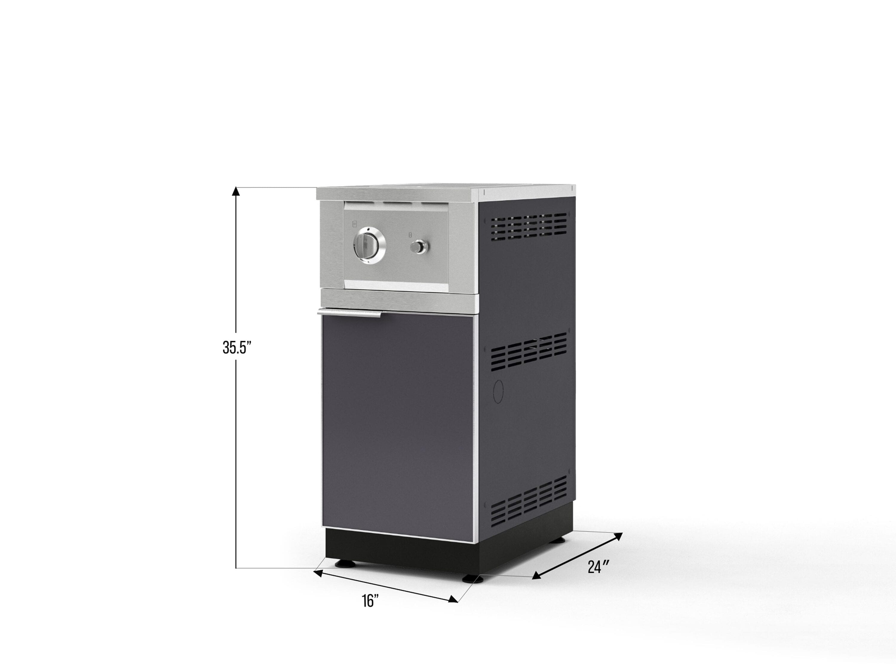 NewAge Products 66300 Modular-Outdoor-Kitchens - View #5