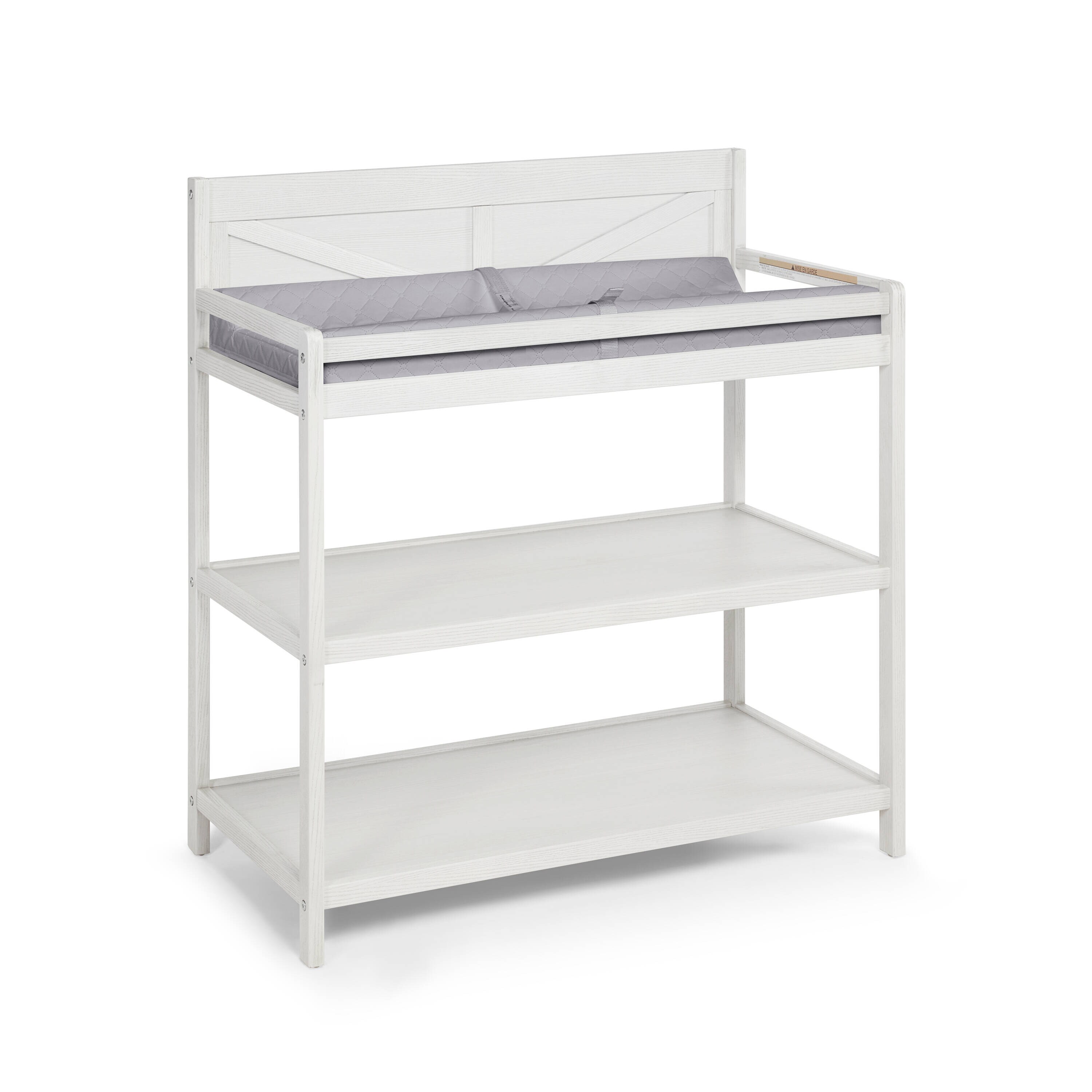 Suite Bebe 27266-WGY Baby-Changing-Stations - View #3