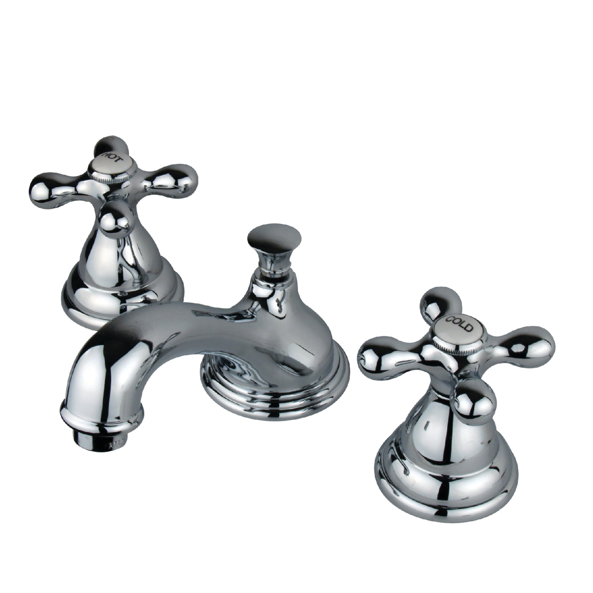 Elements of Design ES5561AX Lavatory-Faucets - View #2