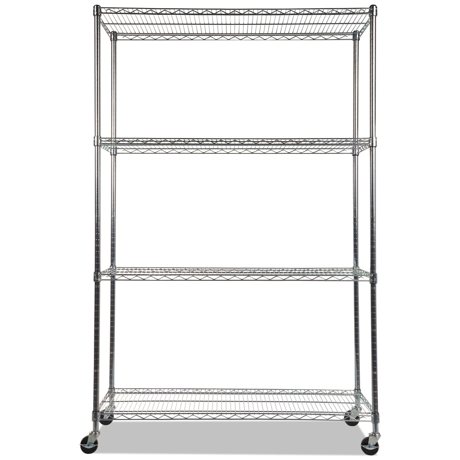 Alera ALESW604818SR Free-Standing-Shelving - View #2