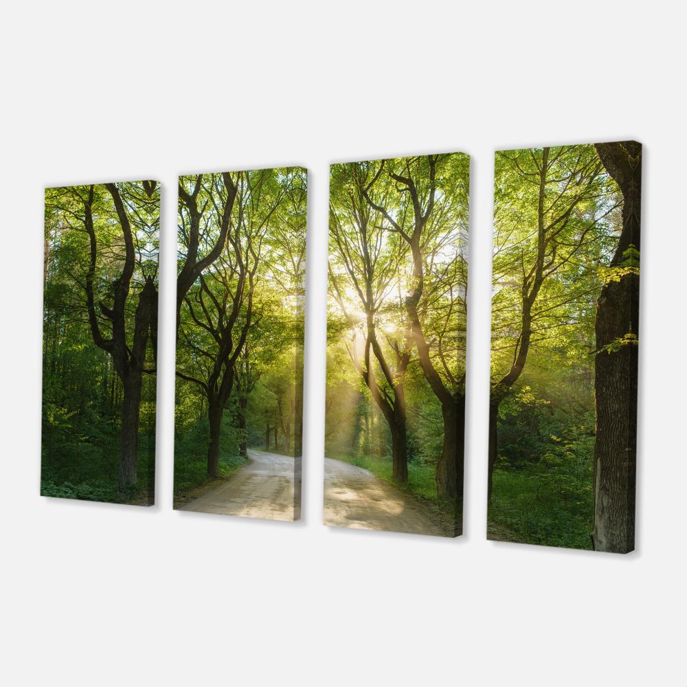 Designart PT15420-271 Wall-Art - View #2