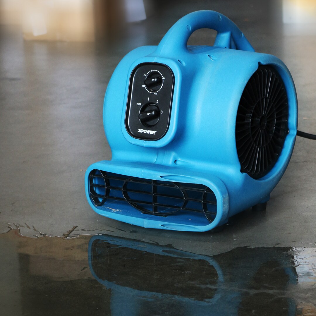 XPOWER P-230AT-PK12 Blower-Fans - View #5