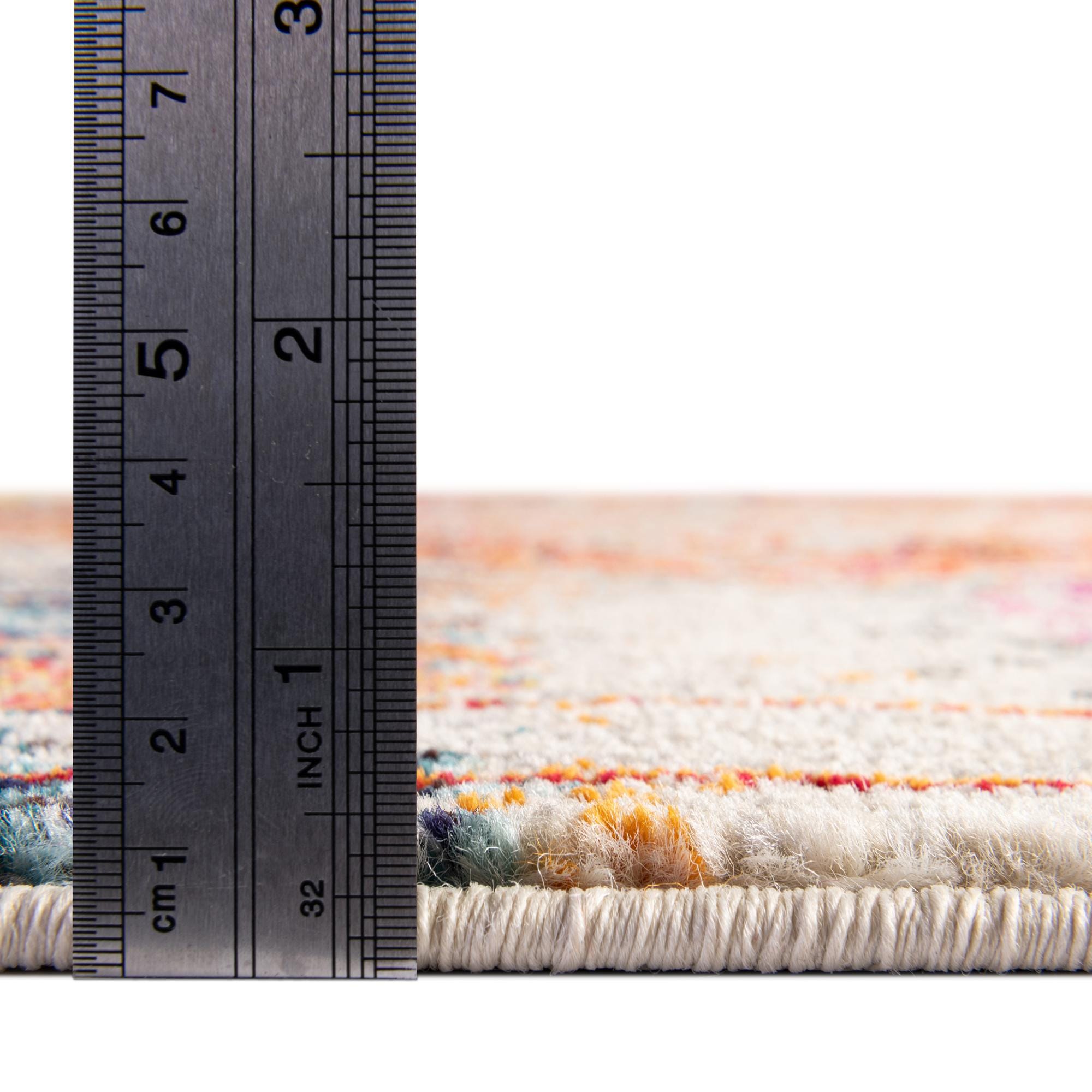 Unique Loom 3139999 rugs - View #3