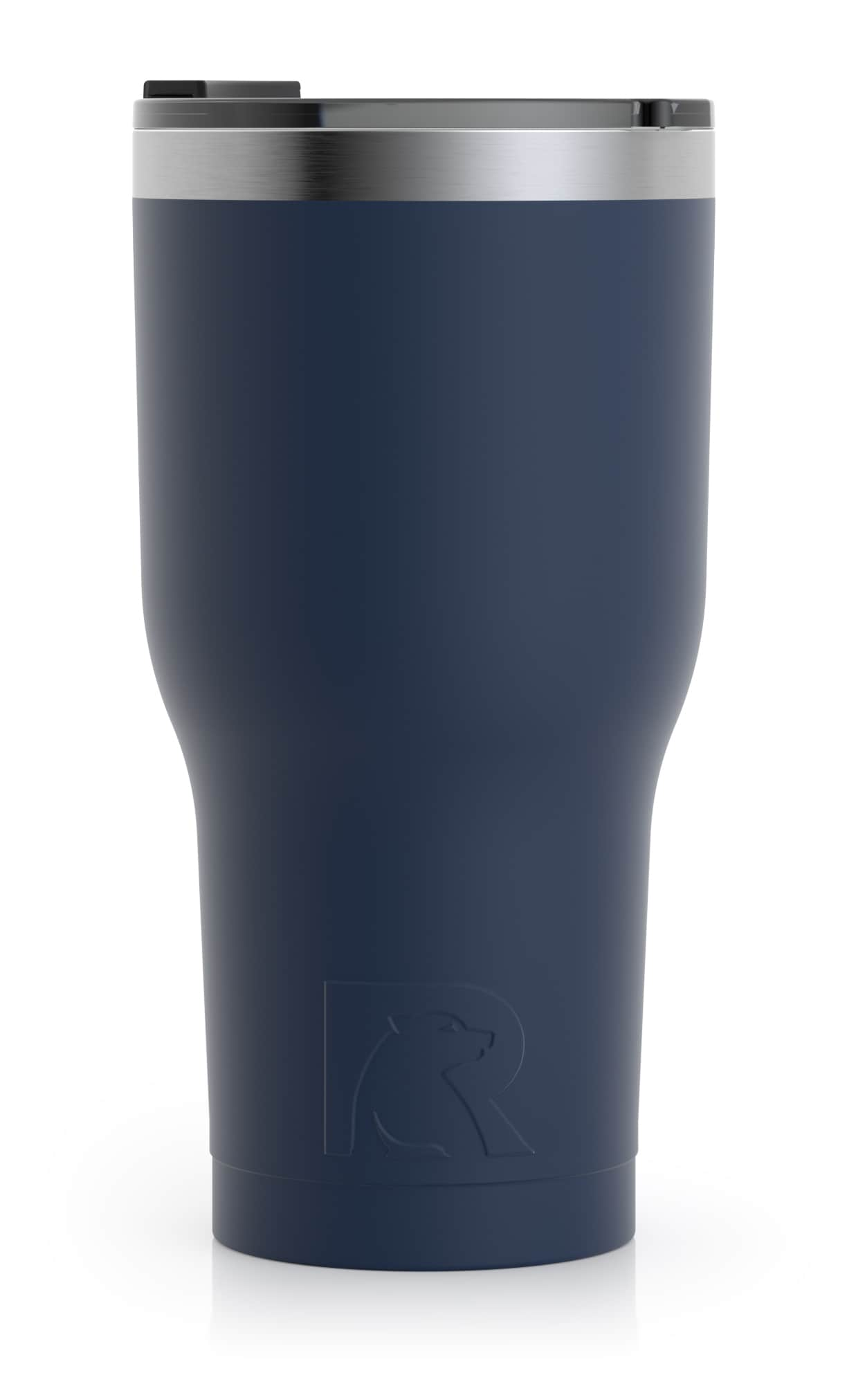 RTIC 40 oz RTIC Road Trip Tumbler Double-Walled Insulated