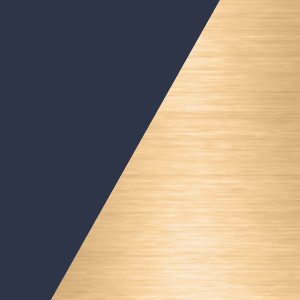 Arched Gold Steel Dimmable Sconce with Bell-Shaped Shade
