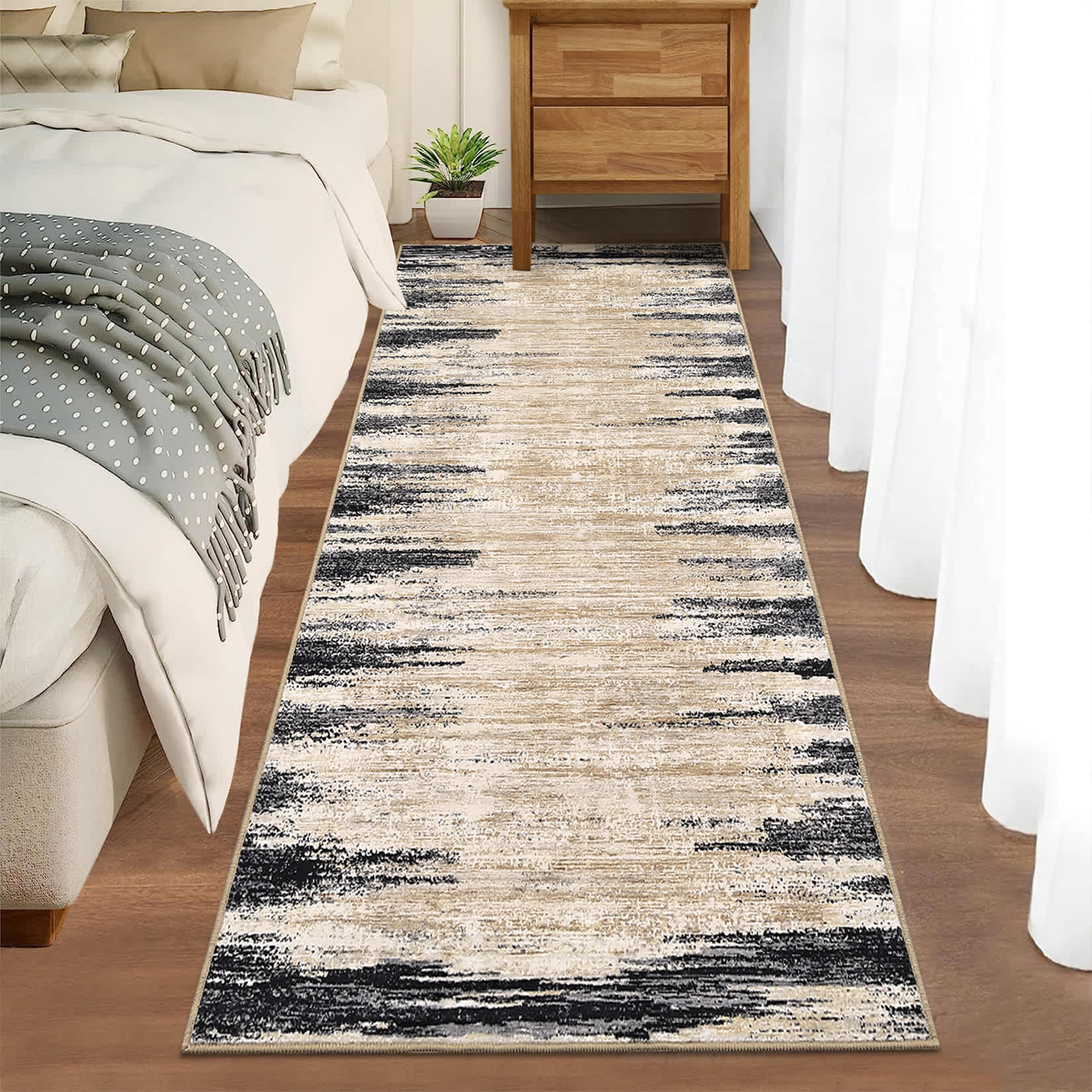 Qeetex LSN-PHK-33DVEMPU rugs - View #5