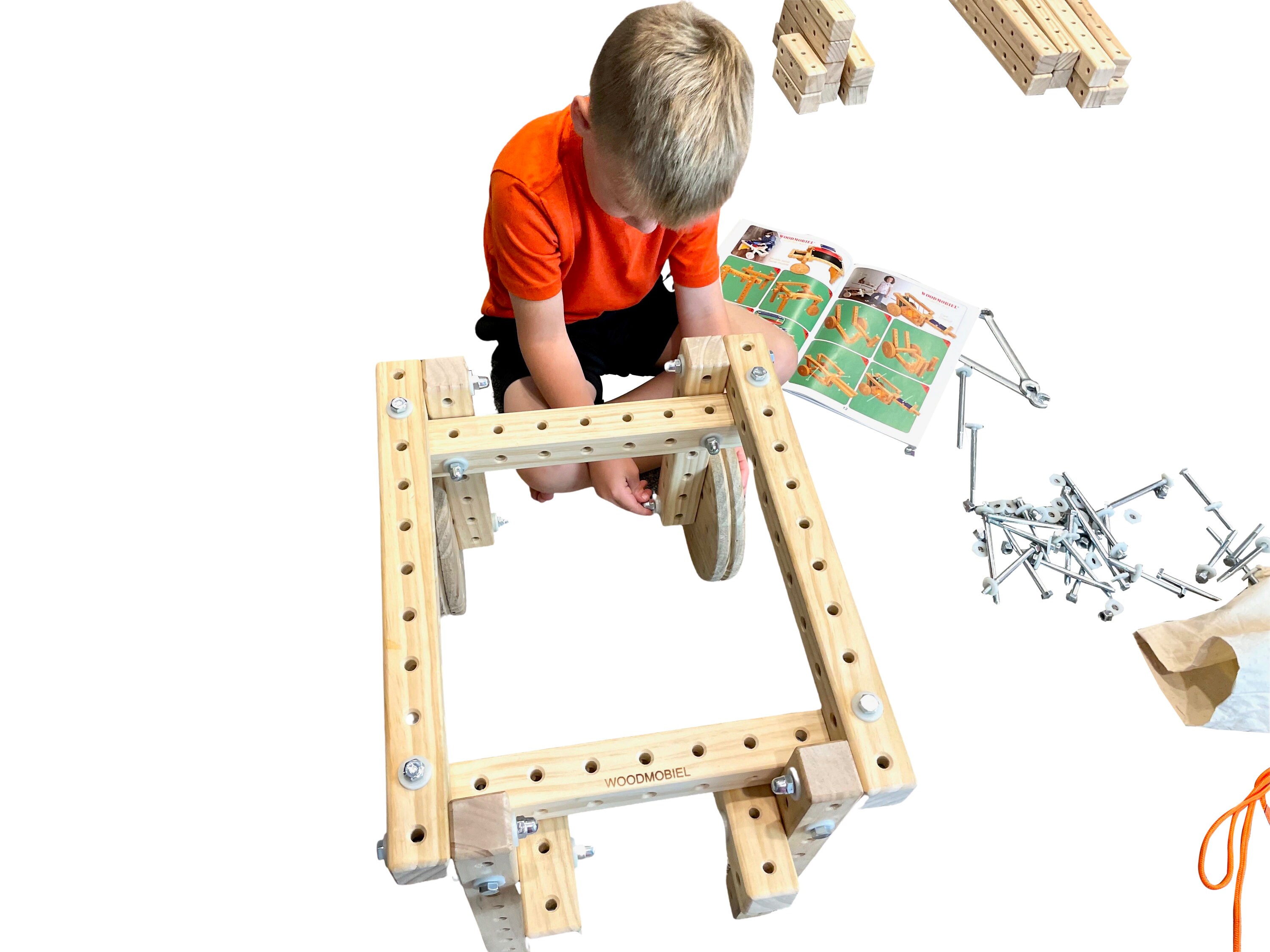 Funphix WM-START-011 Play-Toys - View #6