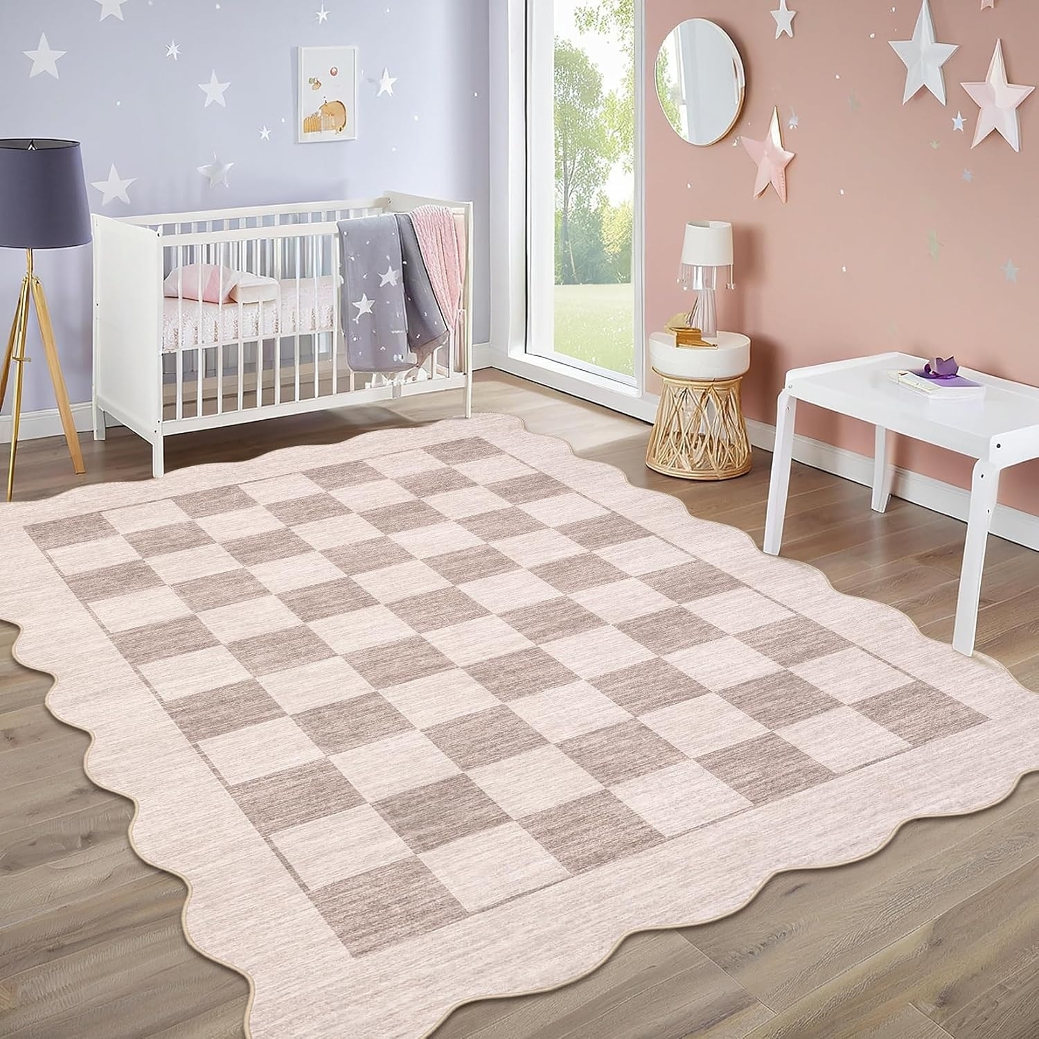 Garvee ZQ-PHK-35J75ECA rugs - View #6