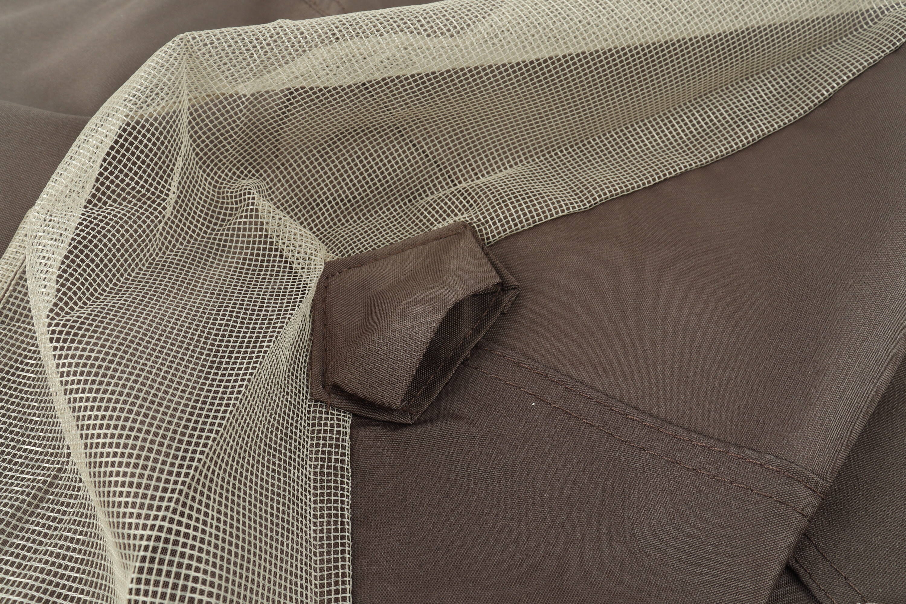 AAZJ BYO-105851 Gazebo-Parts-Accessories - View #11