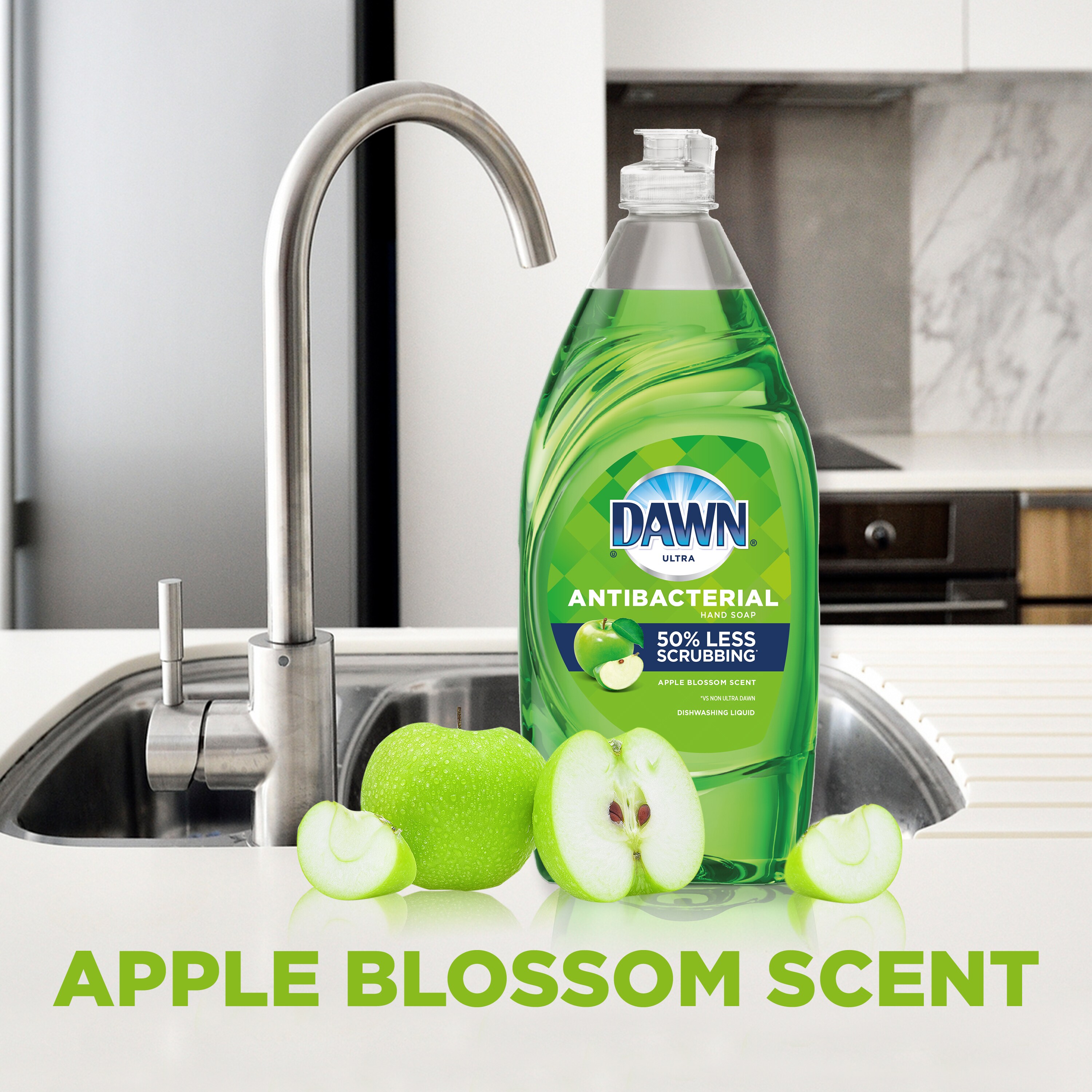 Dawn Dish Soap Guide – Howzoo