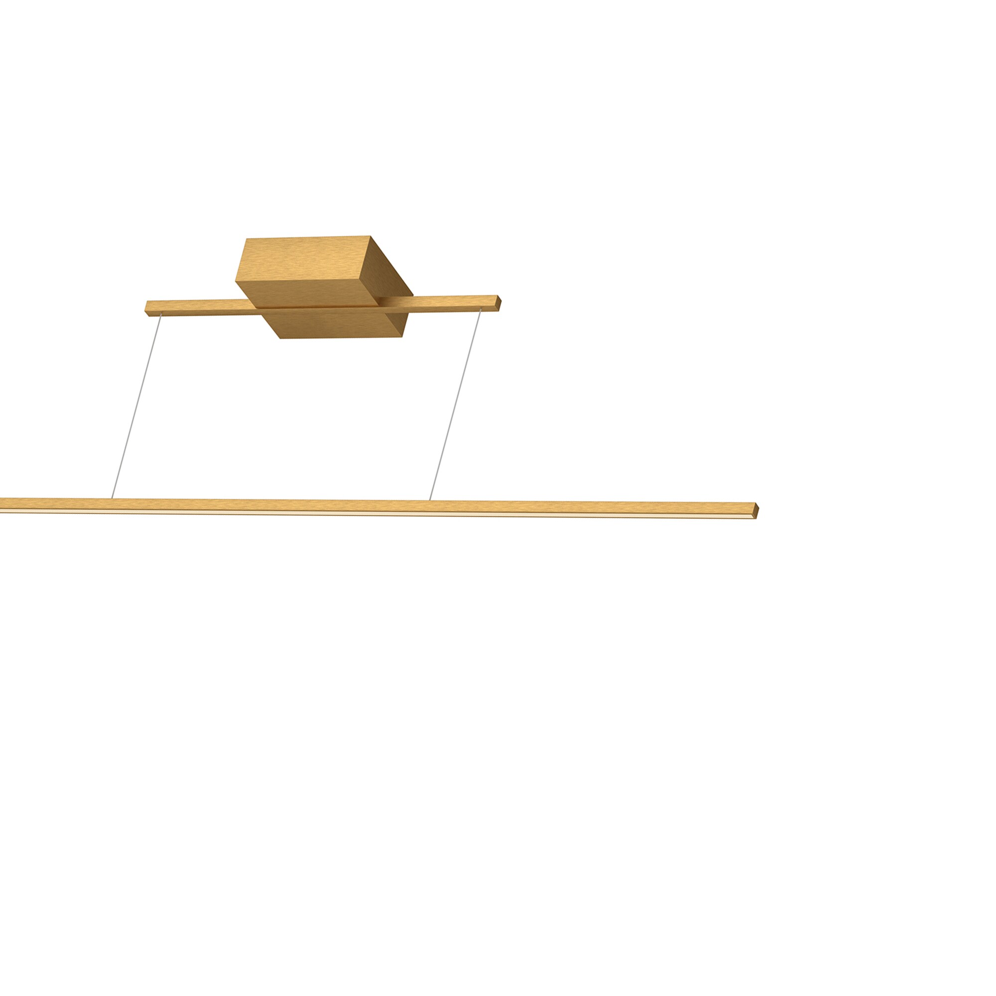 Kuzco Lighting LP18248-BG Pendant-Lights - View #5