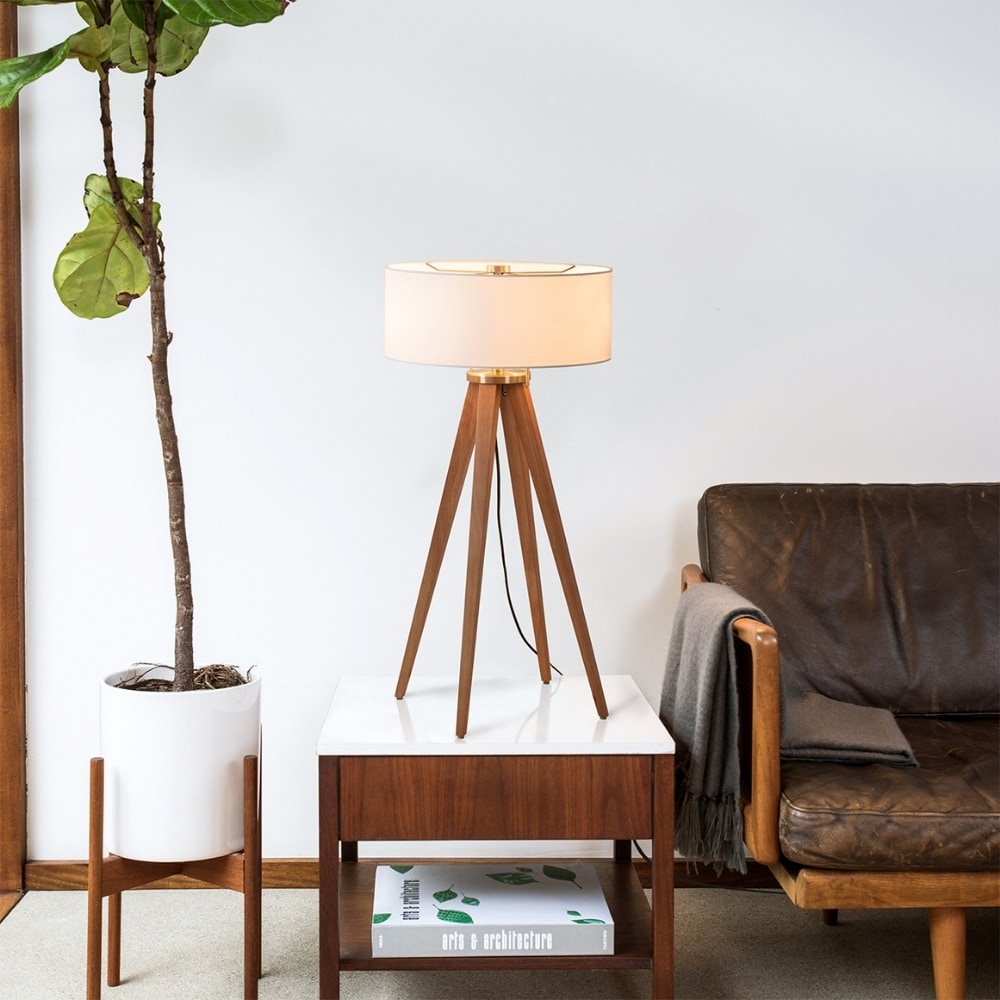 NOVA of California 10859LW Table-Lamps - View #10