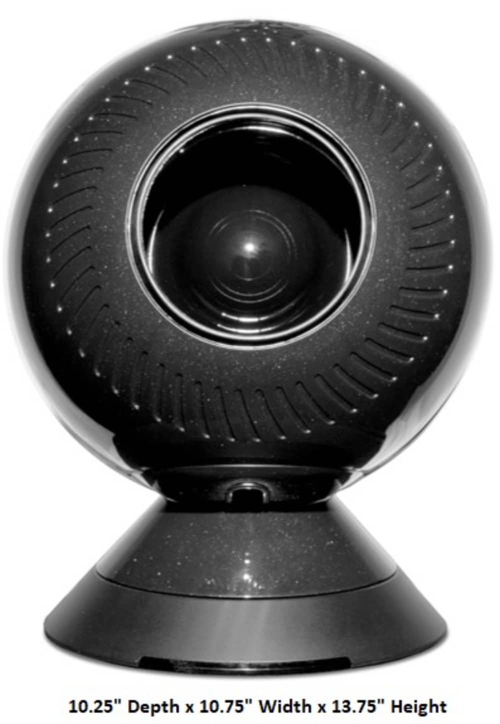 pureComfort PCYEAROUNDV01US Portable-Electric-Heat - View #9