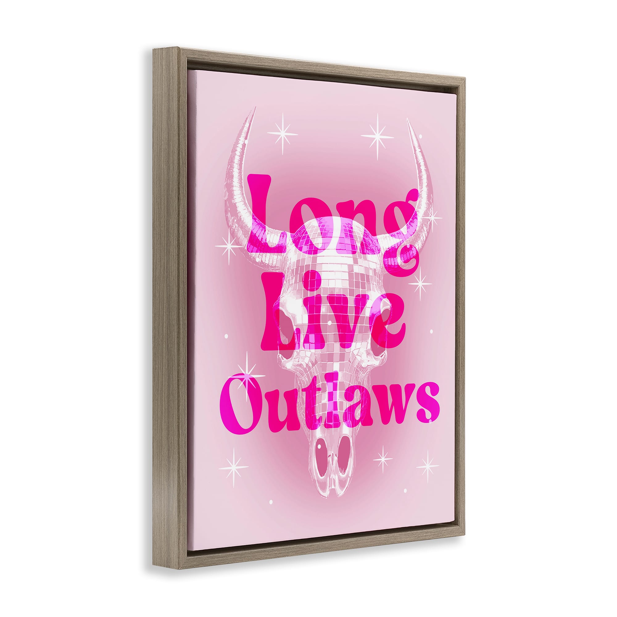 Stupell Industries BT-125-FFE-24X30 Wall-Art - View #2