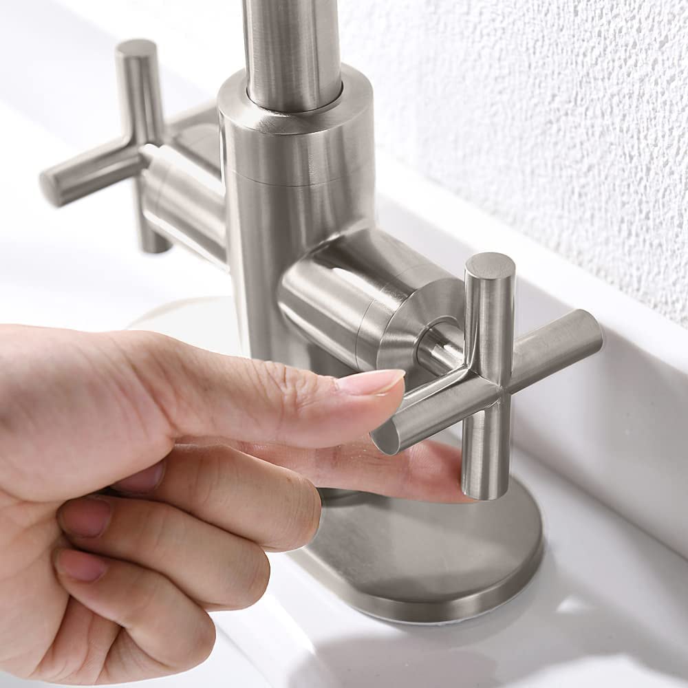 Phiestina LWSGF002-10-BN Lavatory-Faucets - View #5