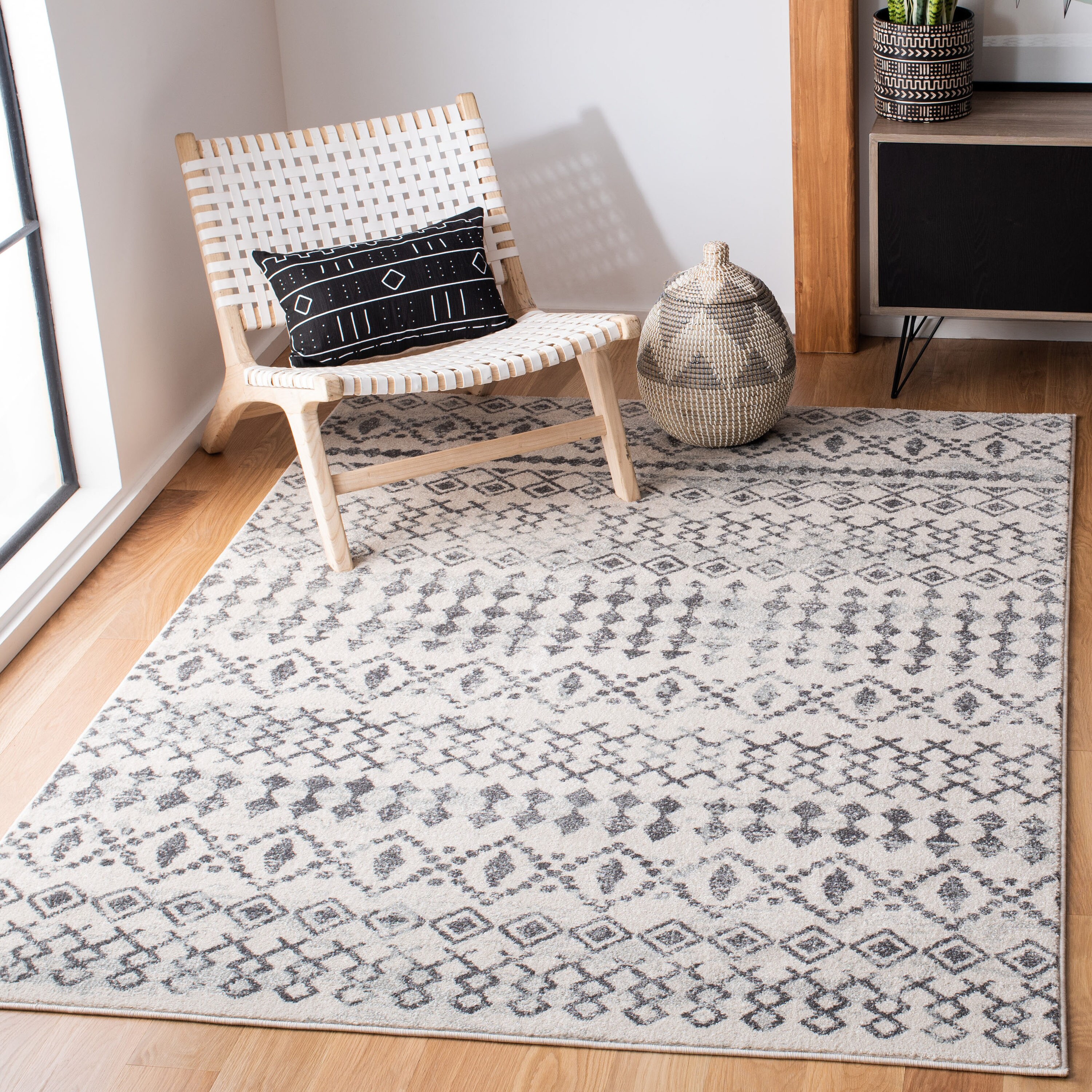 Safavieh TUL240A-67 rugs - View #2