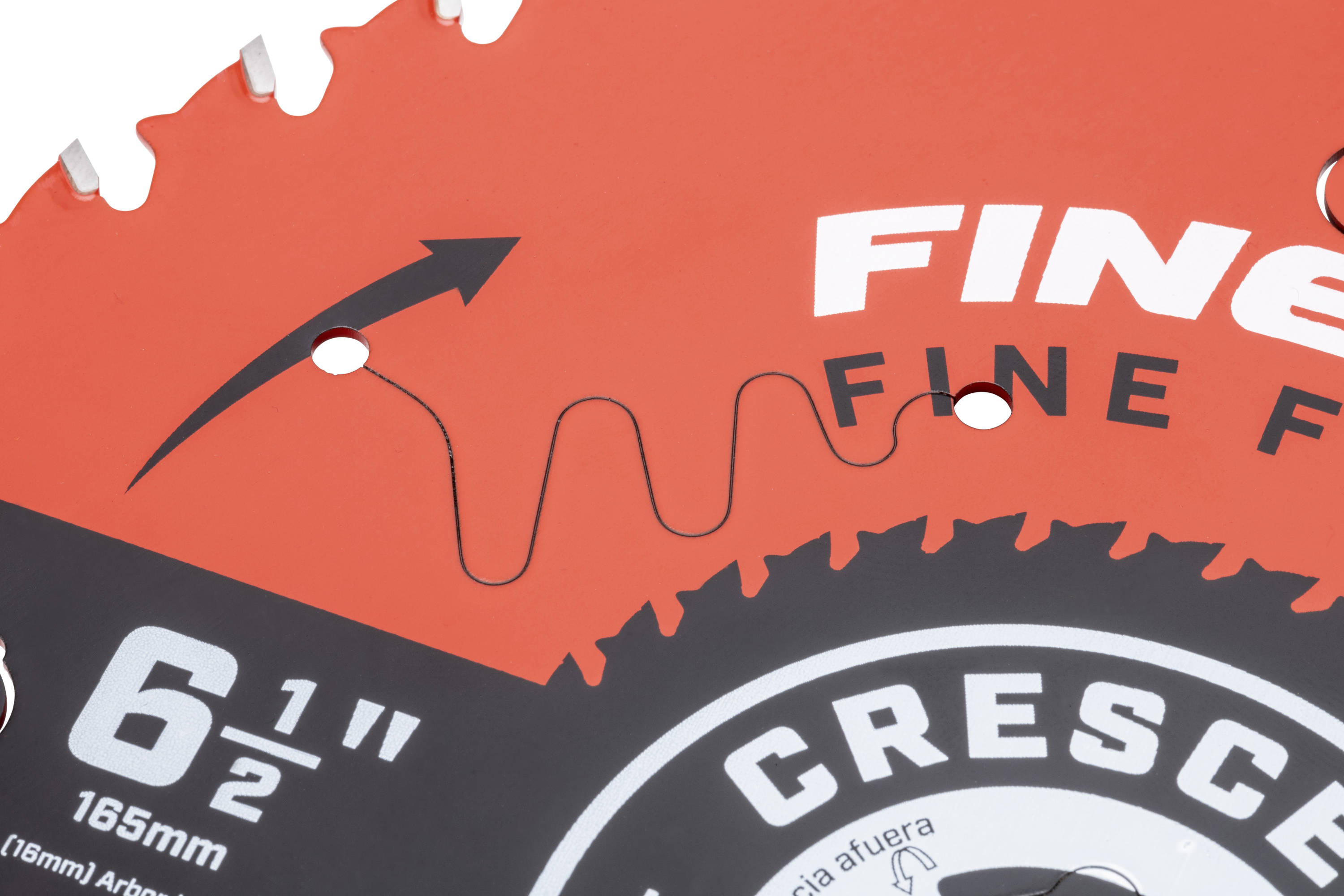 Crescent CSBFF-640 Circular-Saw-Blades - View #3